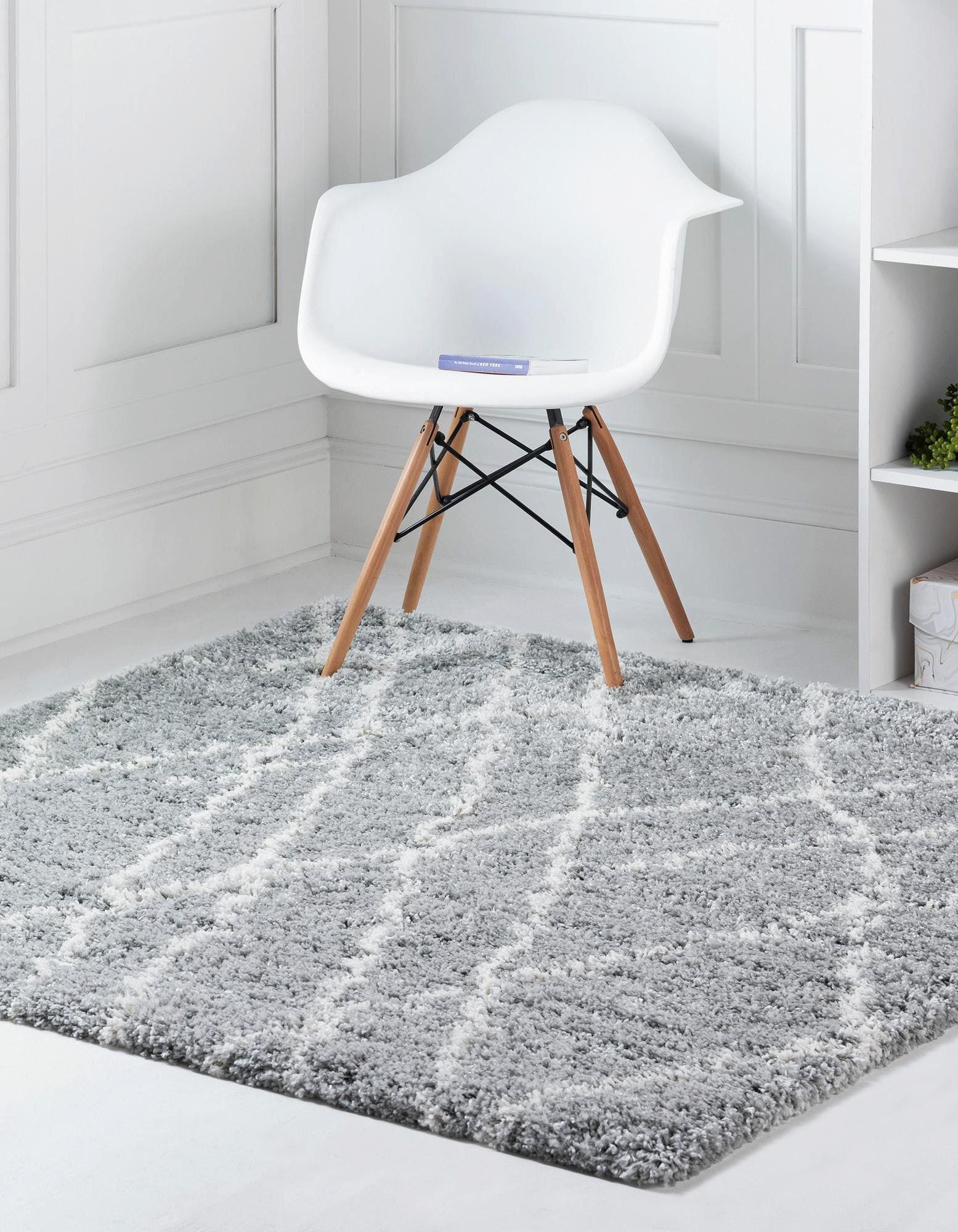 Hadorn Teppich Lachen Fence