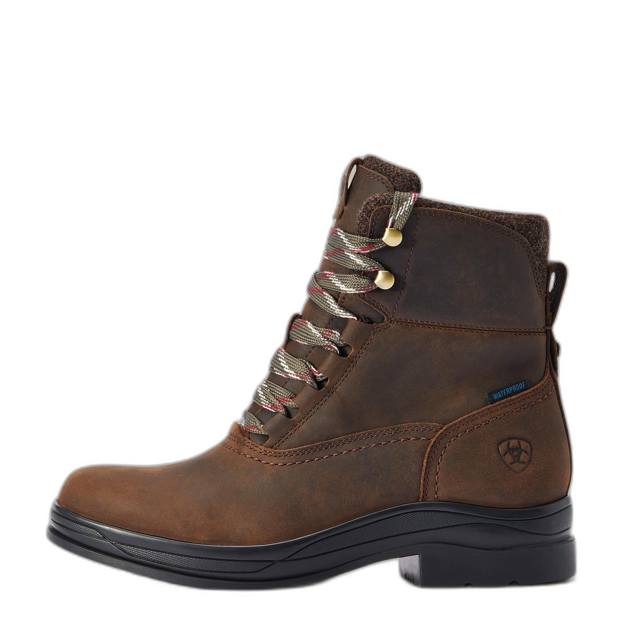 Ariat wasserdichte stiefeletten harper h2o