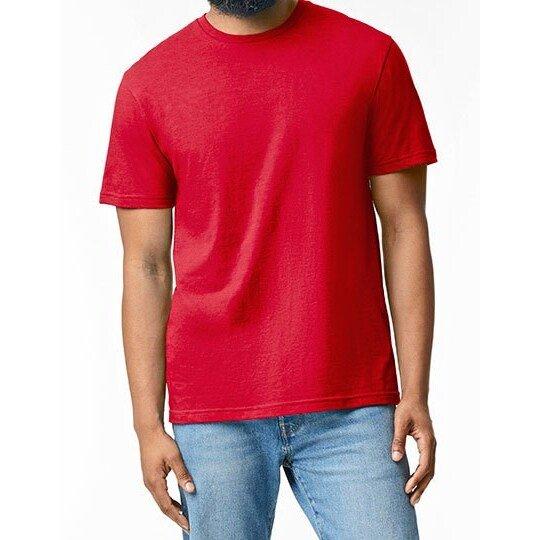 Gildan Softstyle CVC T-Shirt