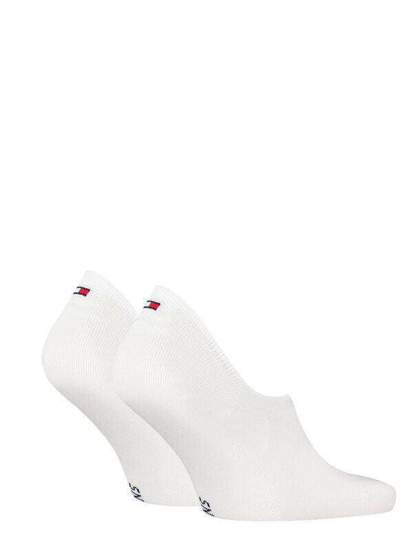 TOMMY HILFIGER Footies