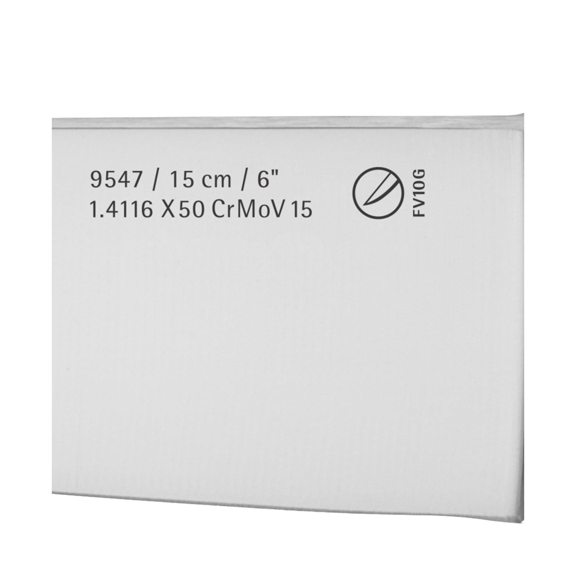 WMF Kochmesser Spitzenklasse Plus