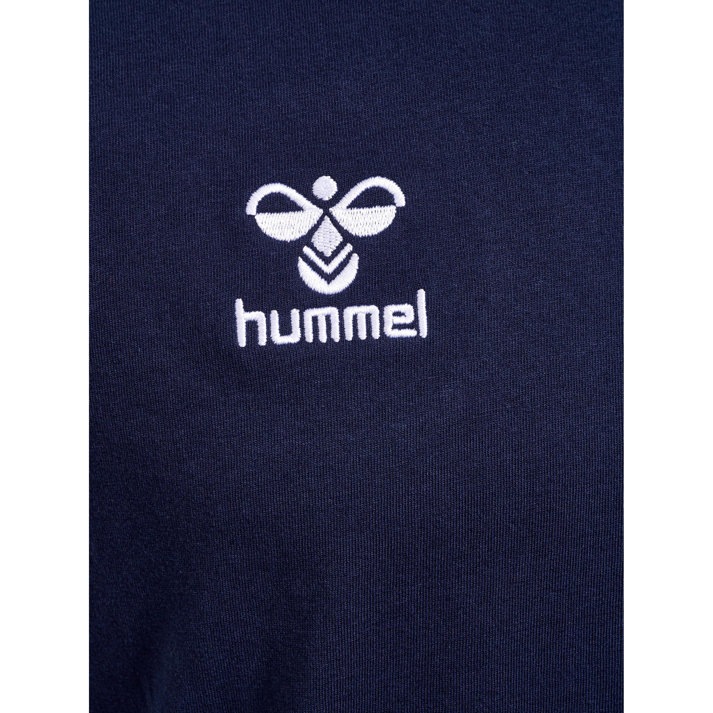 Hummel Go 2.0 T-Shirt