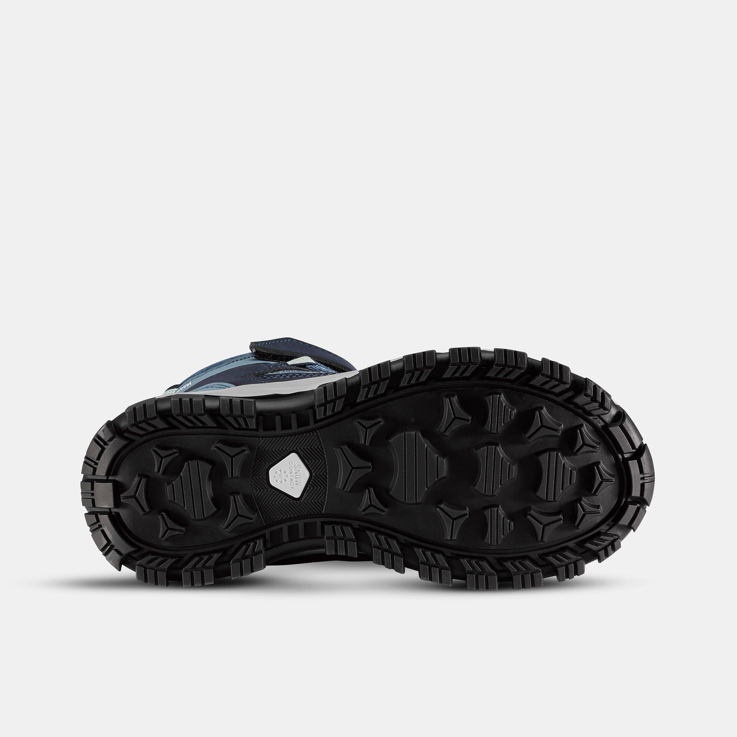 QUECHUA Schuhe - SH500