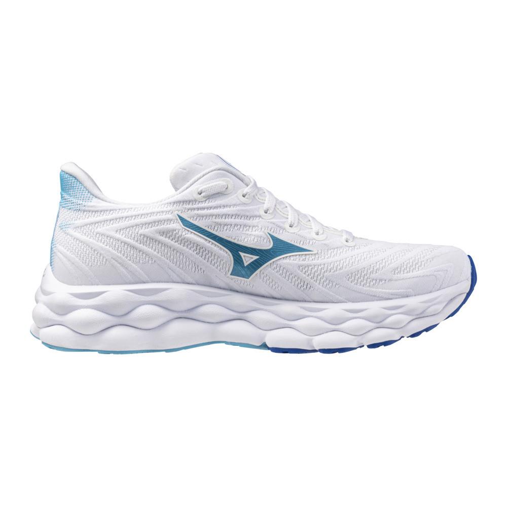 MIZUNO damen-laufschuhe wave sky 8
