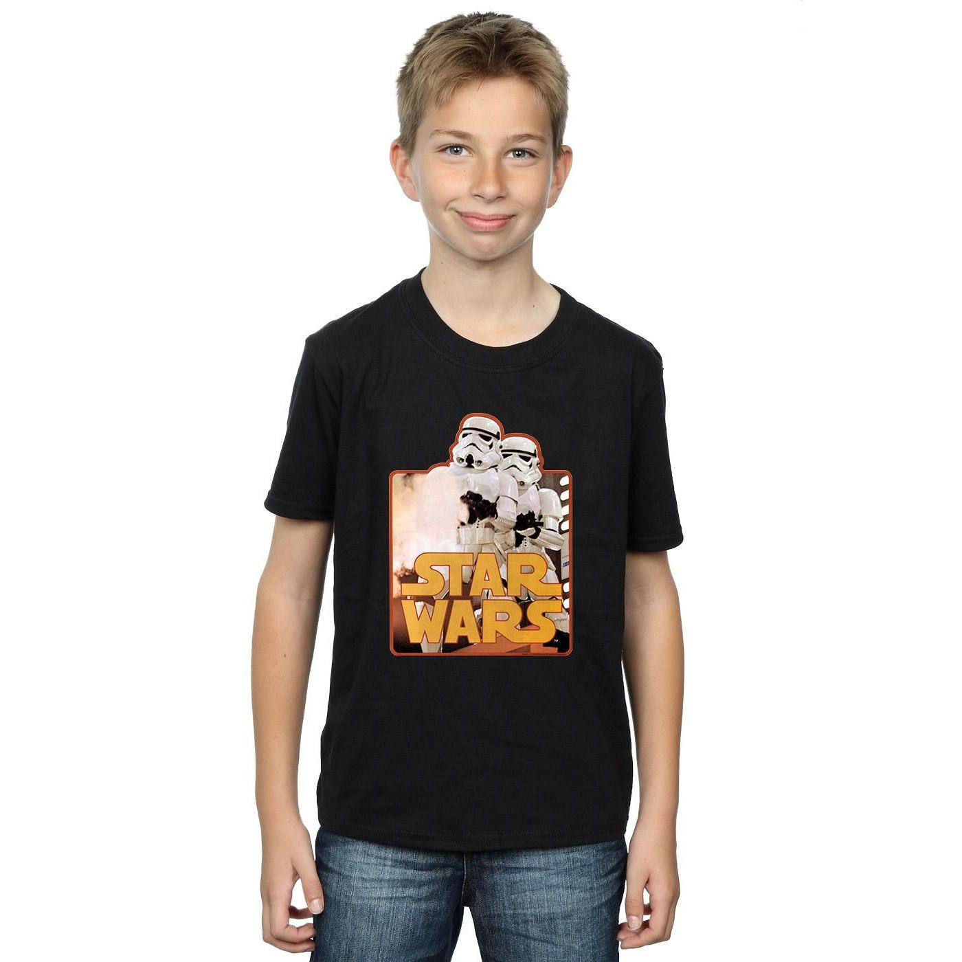 STAR WARS Assault TShirt