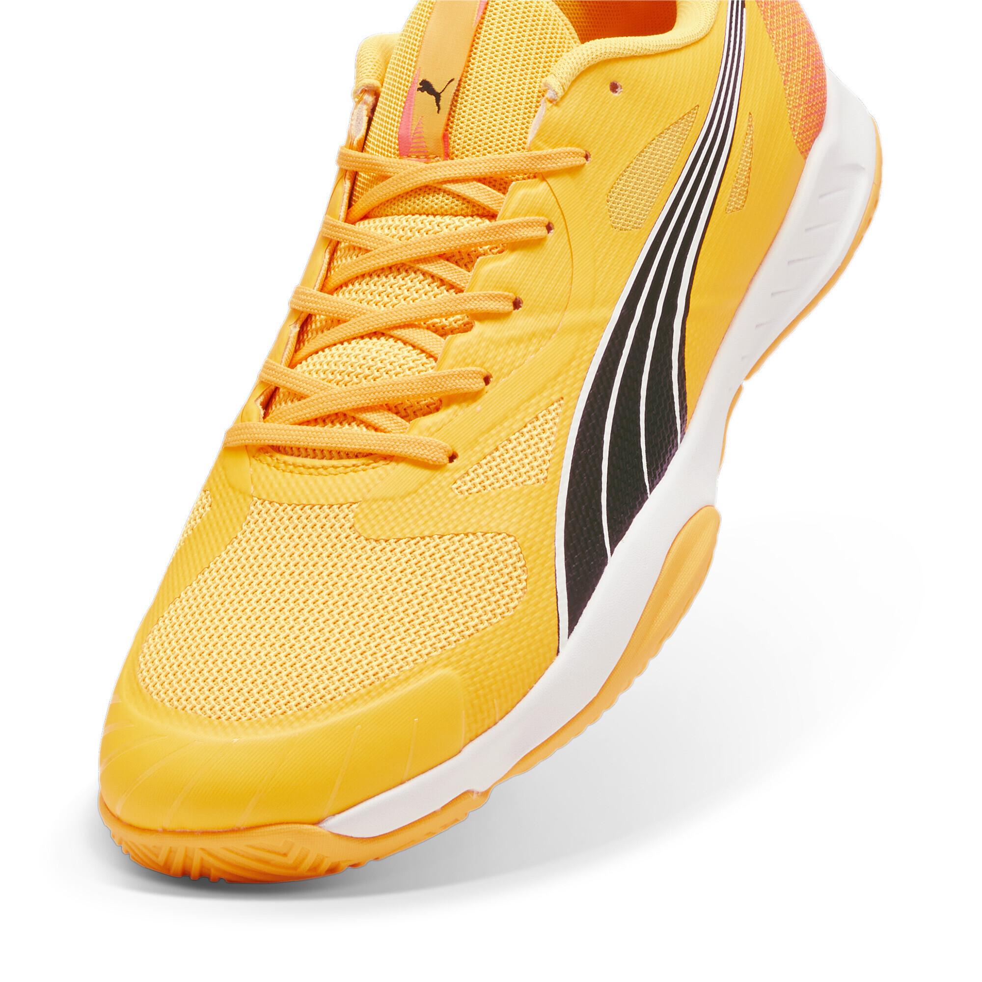 PUMA hallenschuhe eliminate turbo
