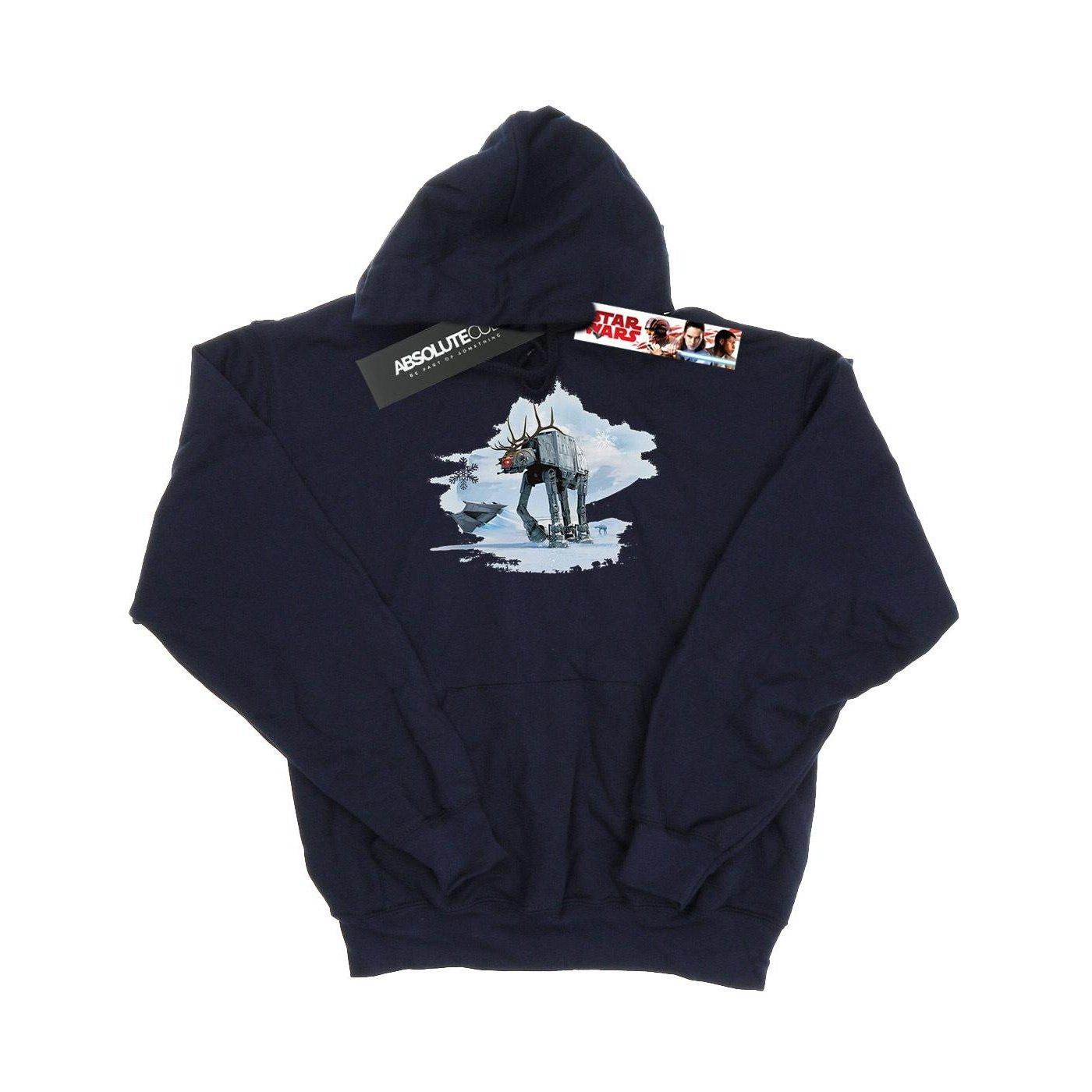 STAR WARS ATAT Kapuzenpullover