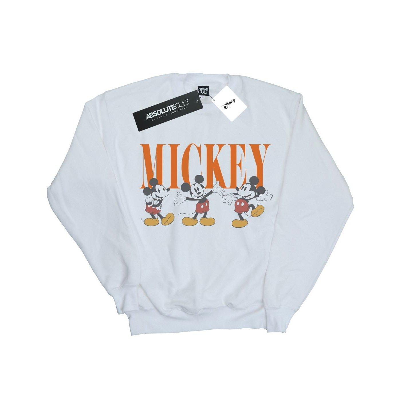 Disney Sweatshirt