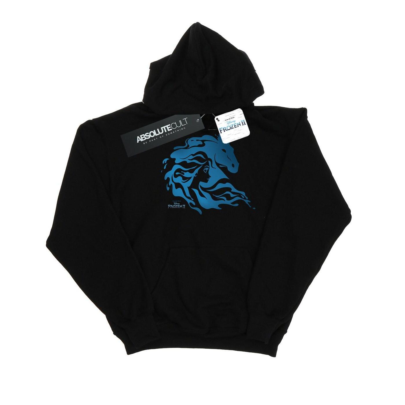 Disney Frozen 2 Kapuzenpullover