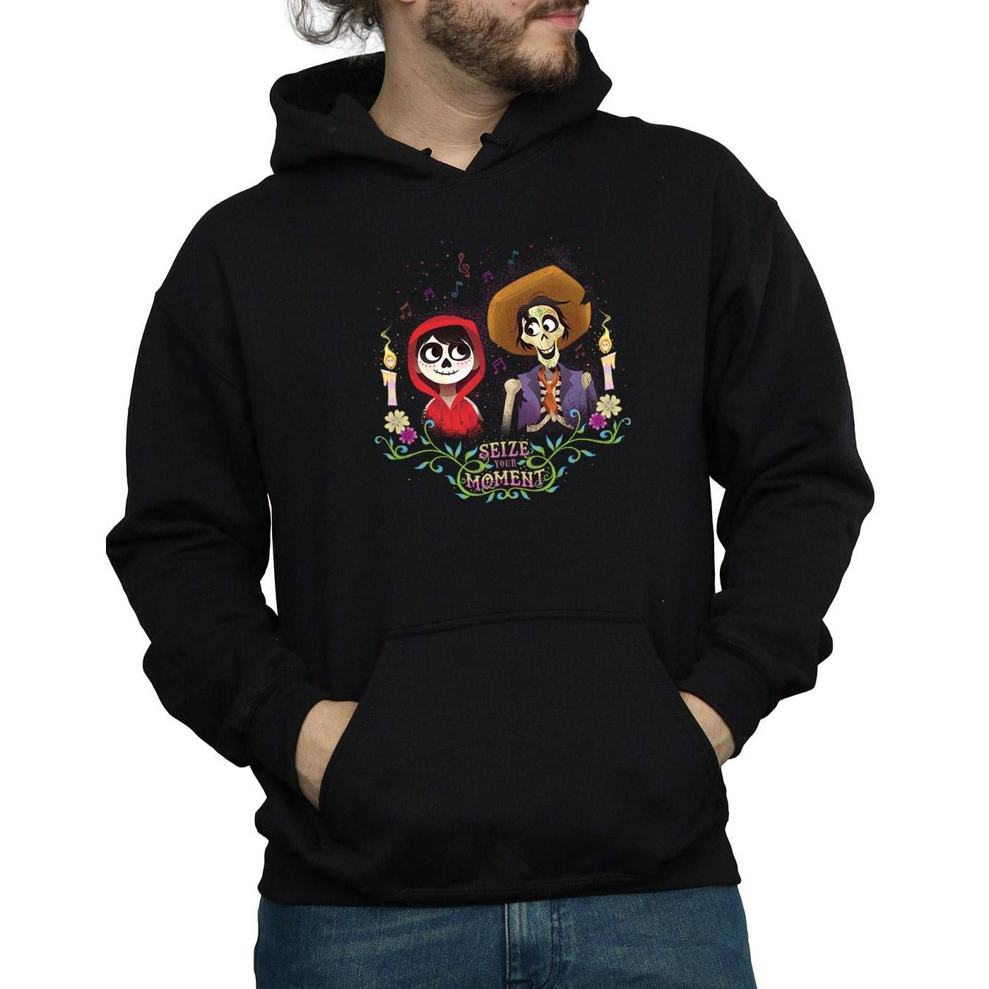 Disney Coco Kapuzenpullover
