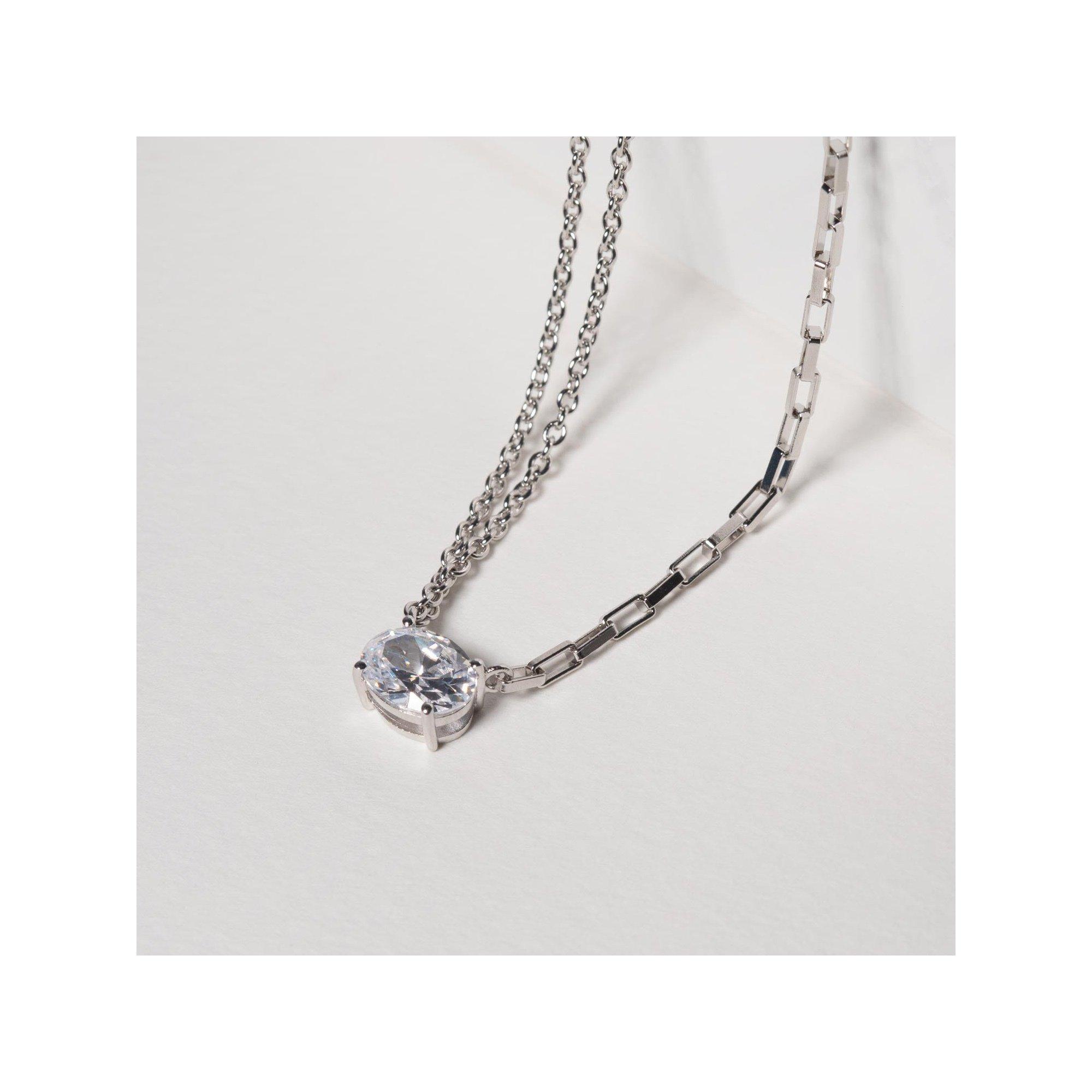 Sif Jakobs Ellisse Uno Halskette