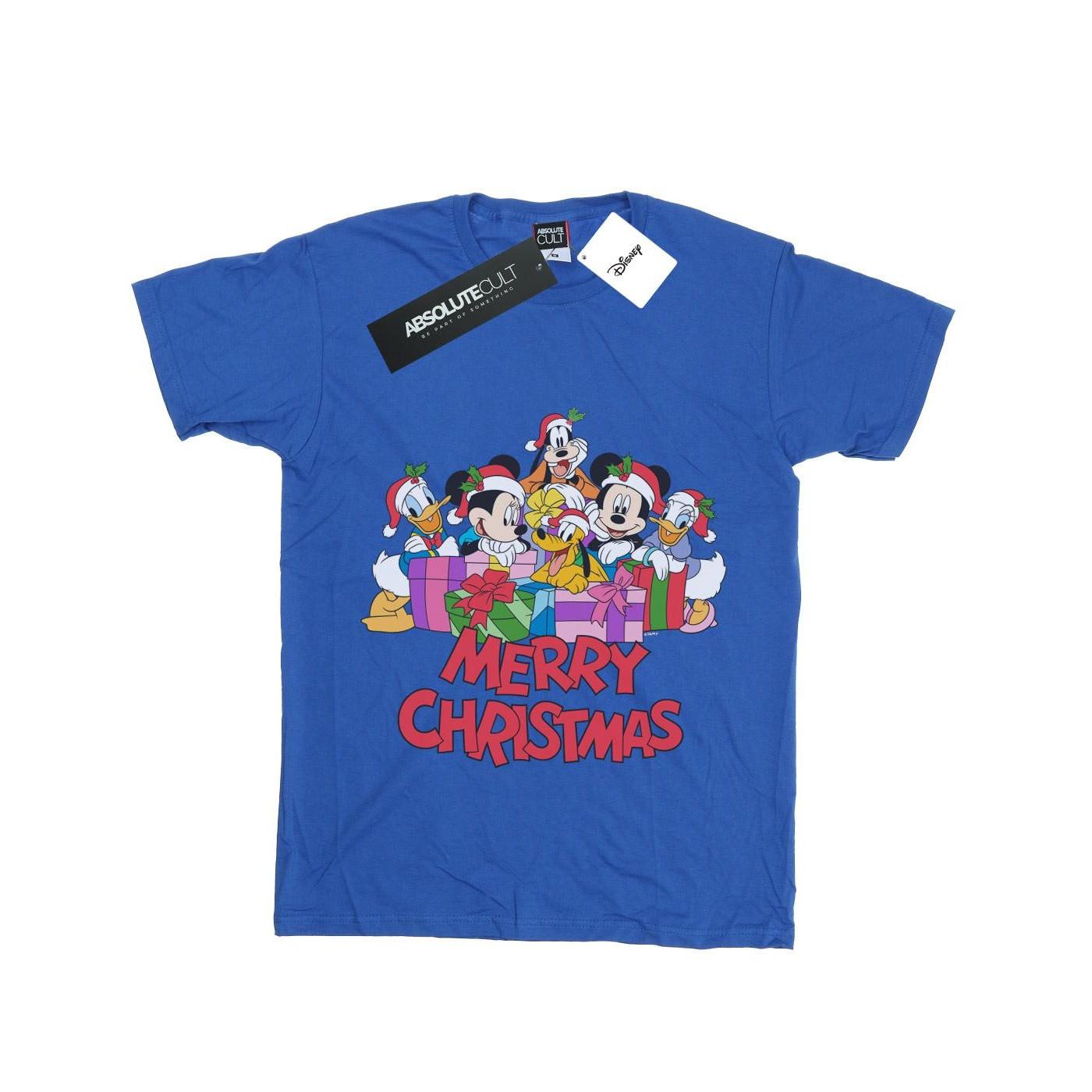 Disney Mickey Mouse and Friends TShirt