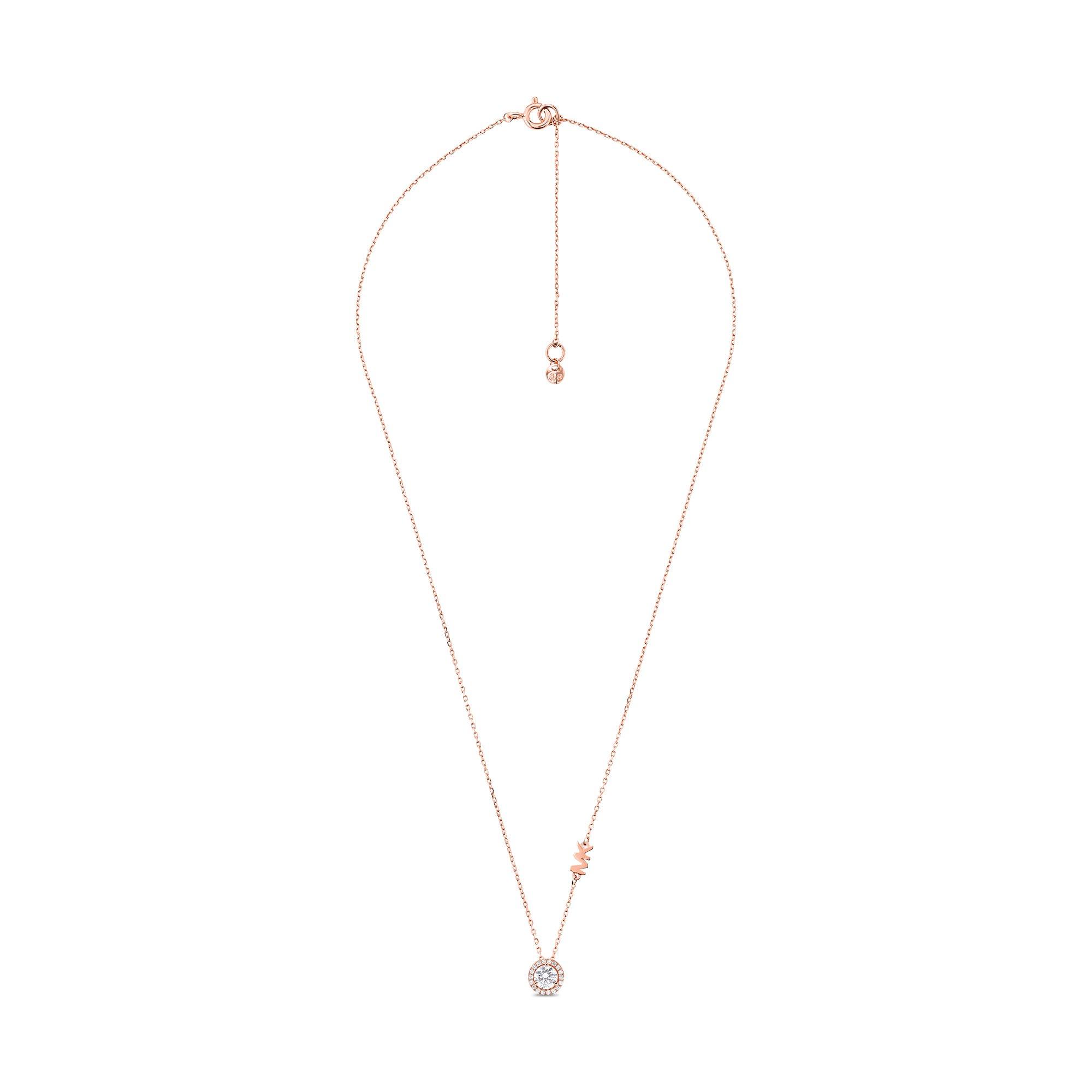 MICHAEL KORS Premium Halskette