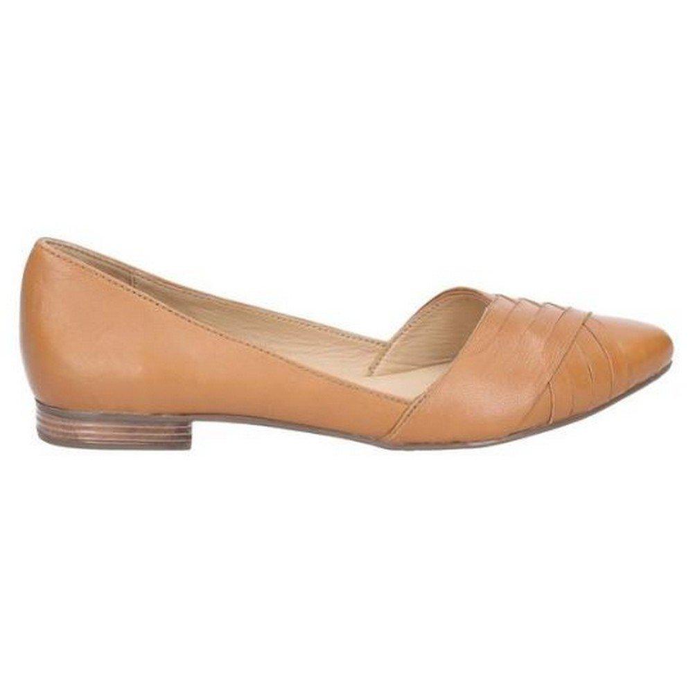 Hush Puppies LederBallerina Marley