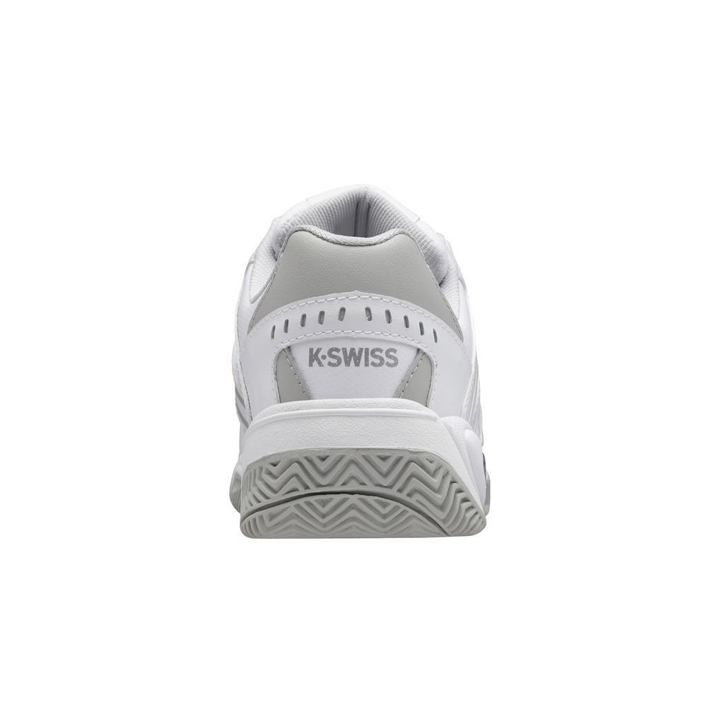 K-Swiss damen-tennisschuhe accomplish iv