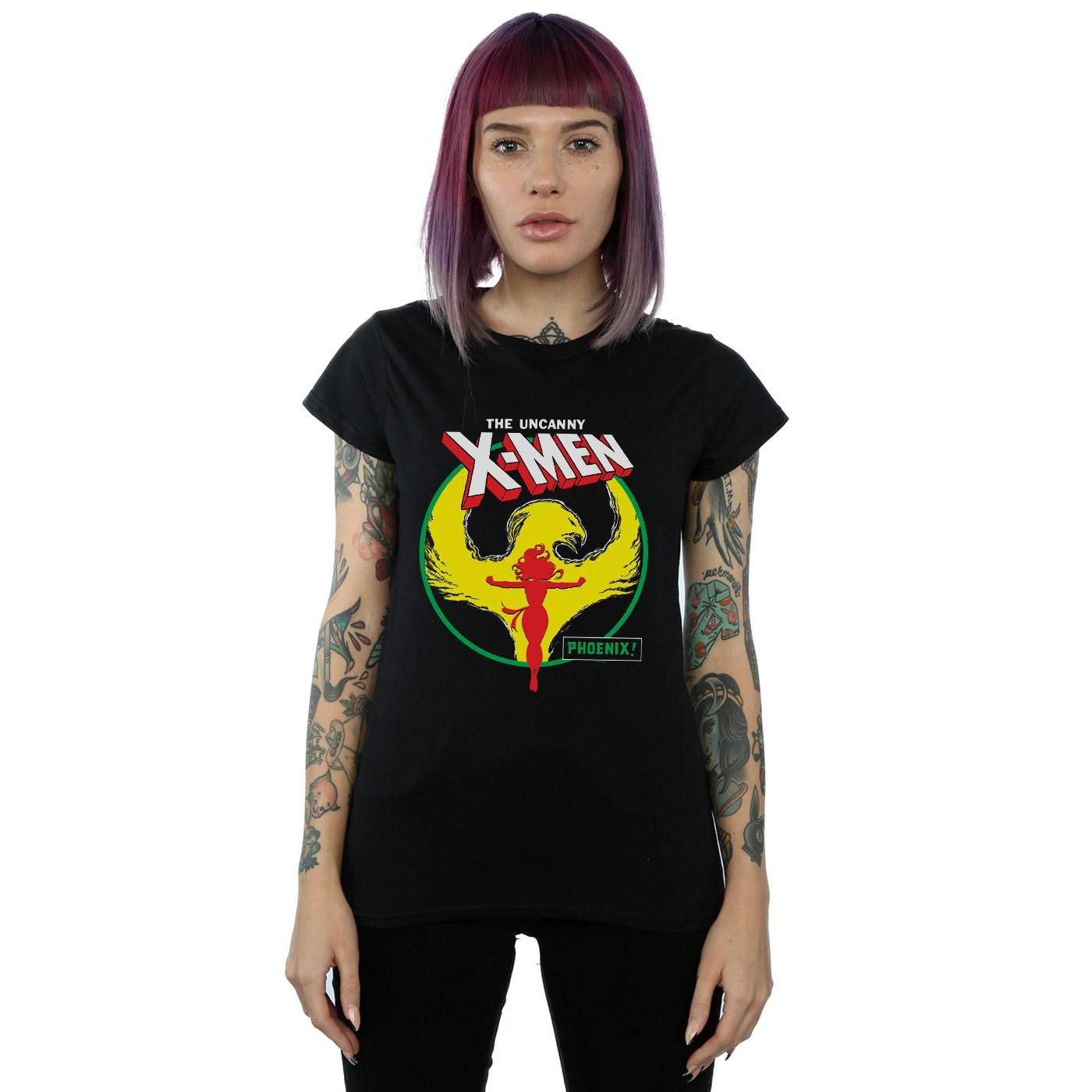 MARVEL X-Men Phoenix T-Shirt