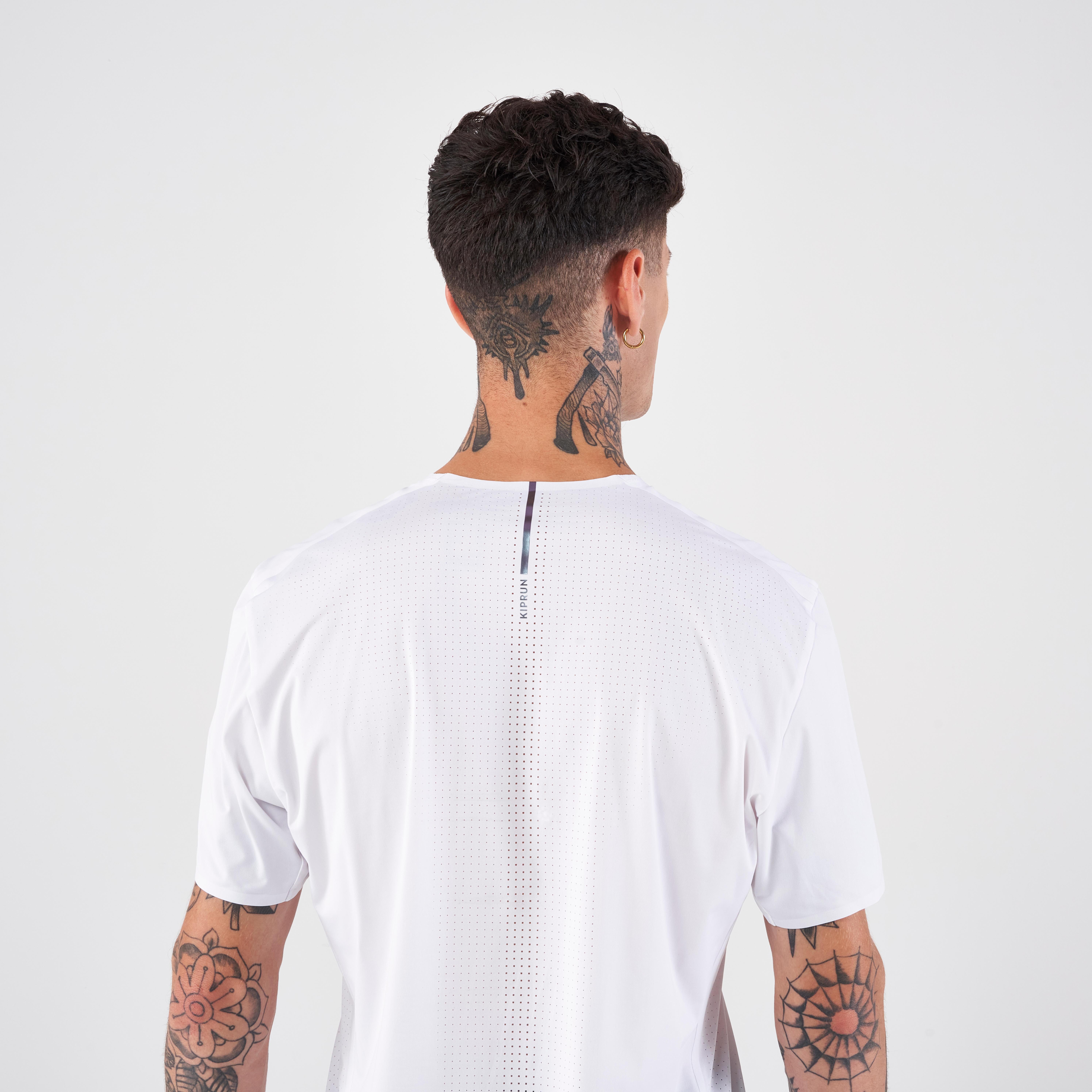 KIPRUN Kurzarmshirt - RUN 900 REPLIKA