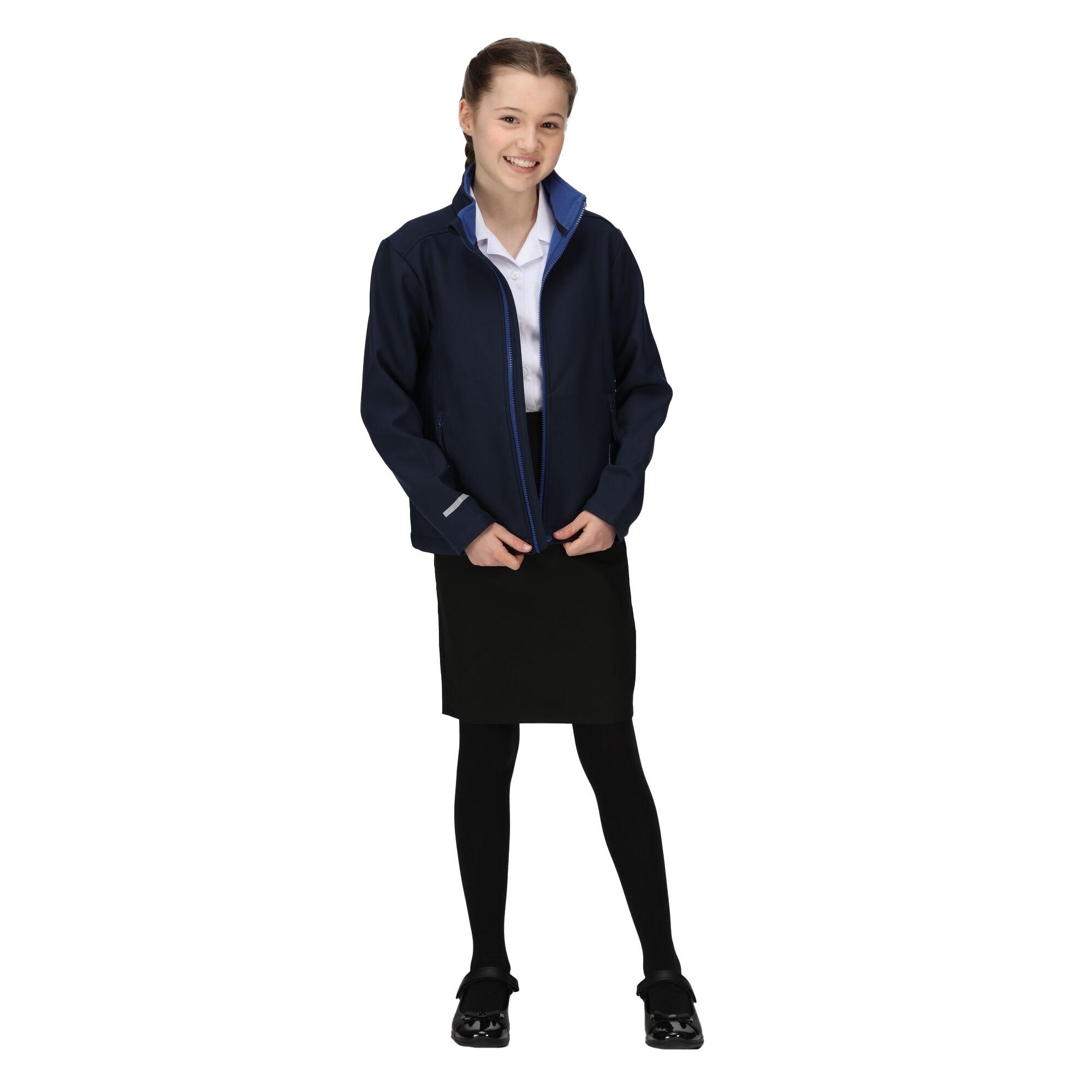 Regatta Ablaze Softshelljacke Zweilagig