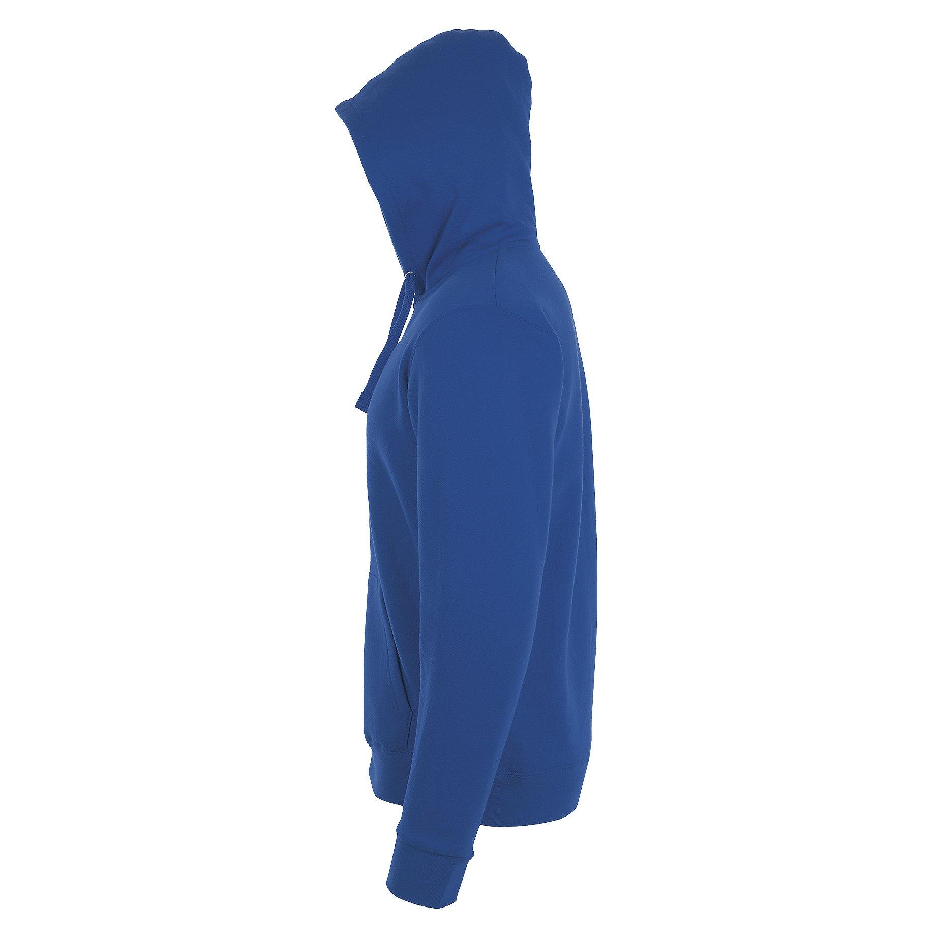 SOLS Stone Kapuzenjacke