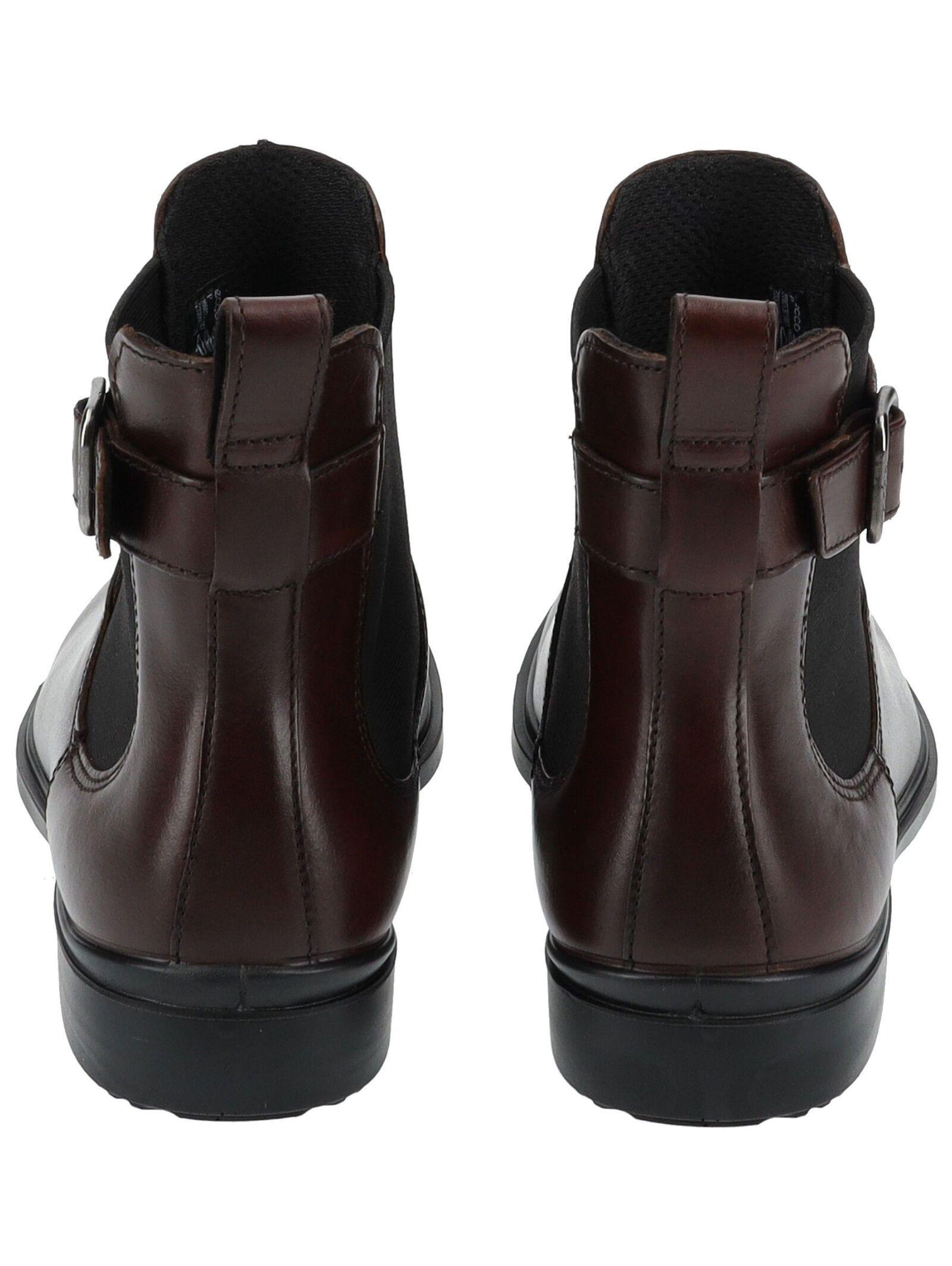 ecco Stiefelette 209813