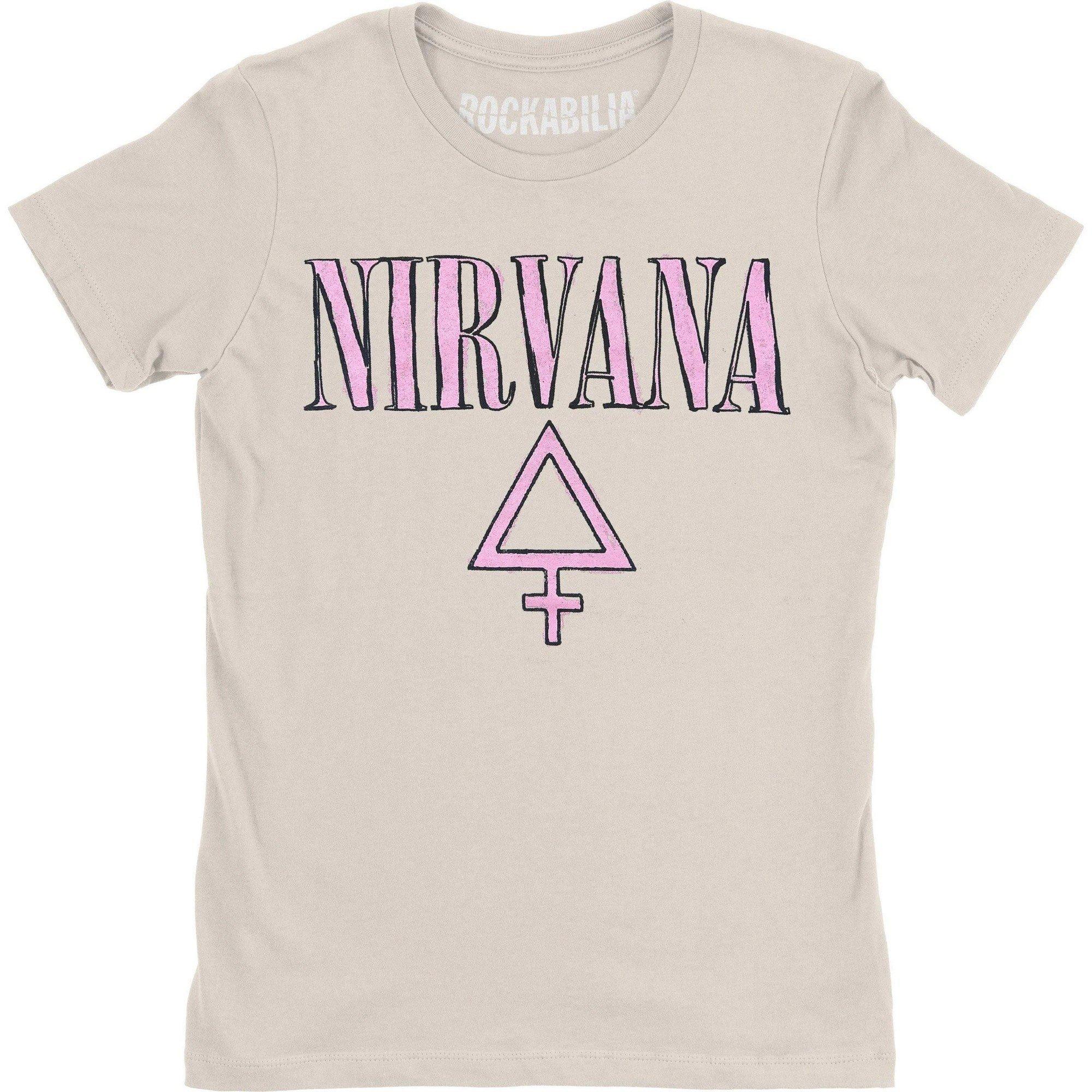Nirvana T-Shirt
