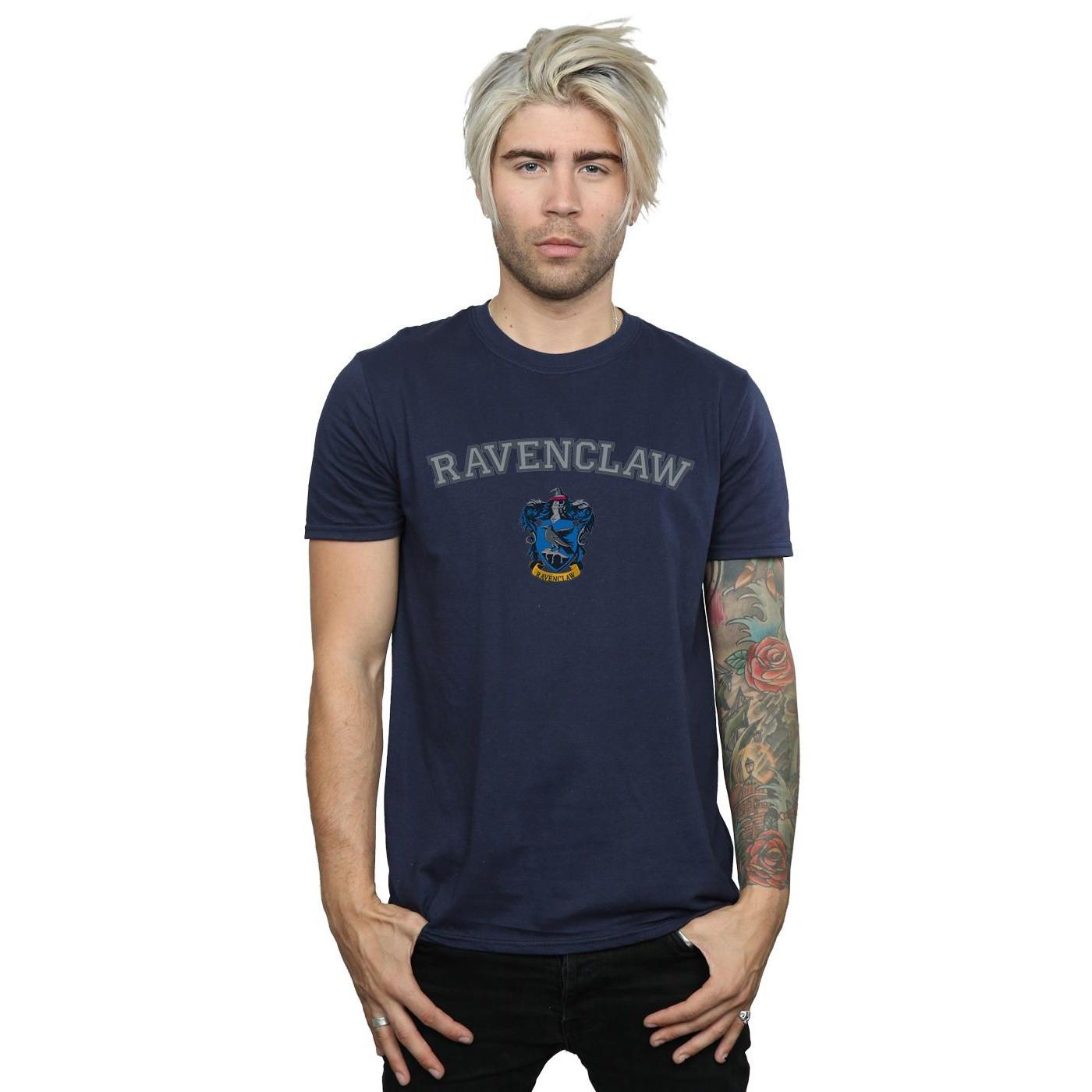 Harry Potter Ravenclaw T-Shirt