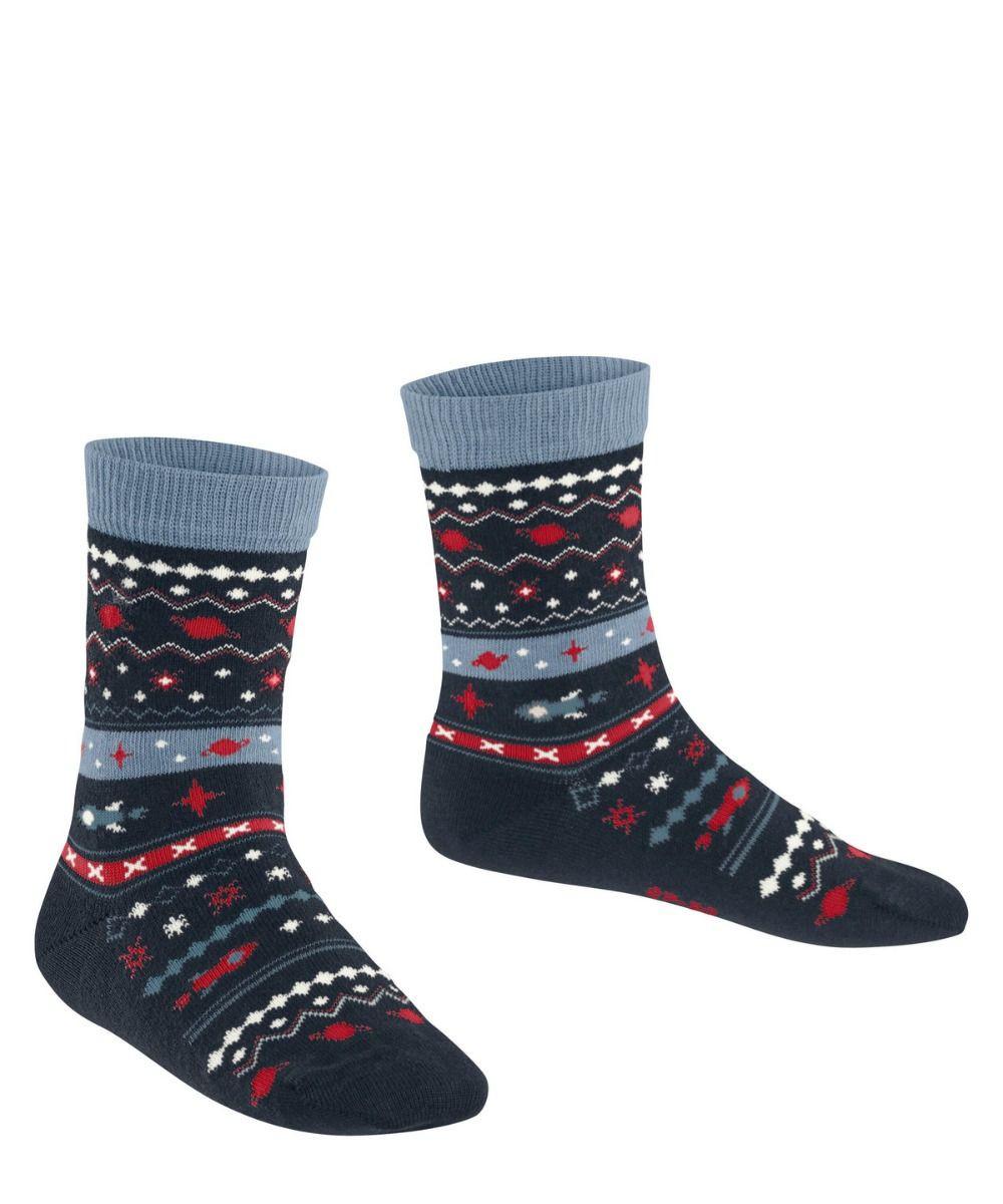 FALKE FALKE COSMOS FAIR ISLE