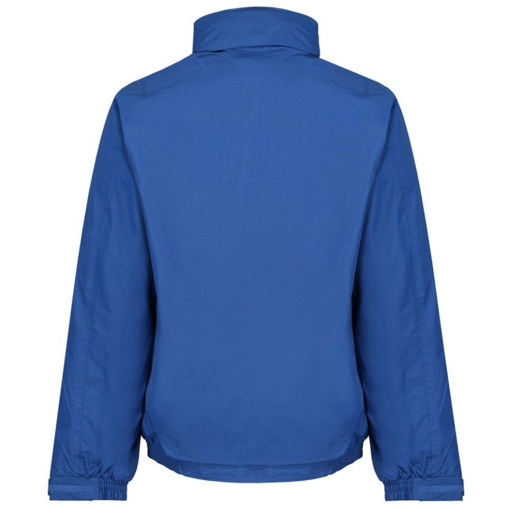 Regatta Dover Jacke mit ThermoGuardIsolierung, wasserdicht, winddicht