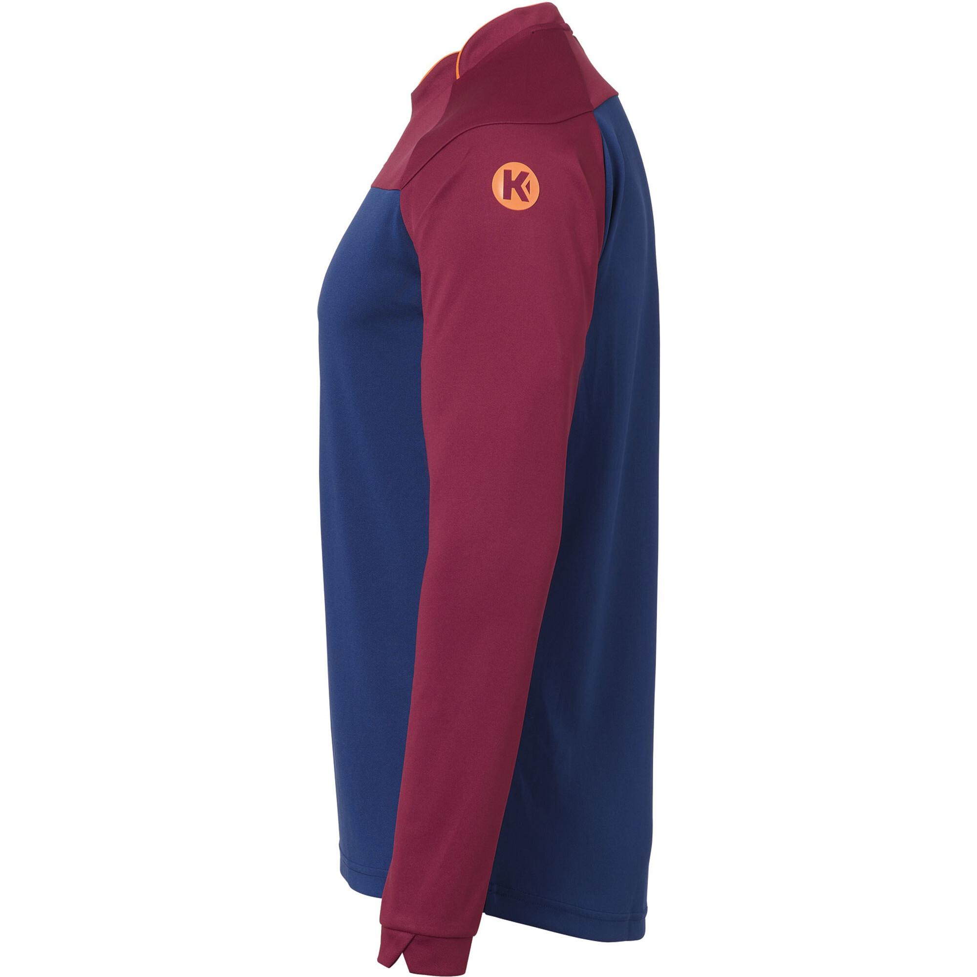 Kempa sweatshirt kepa prie
