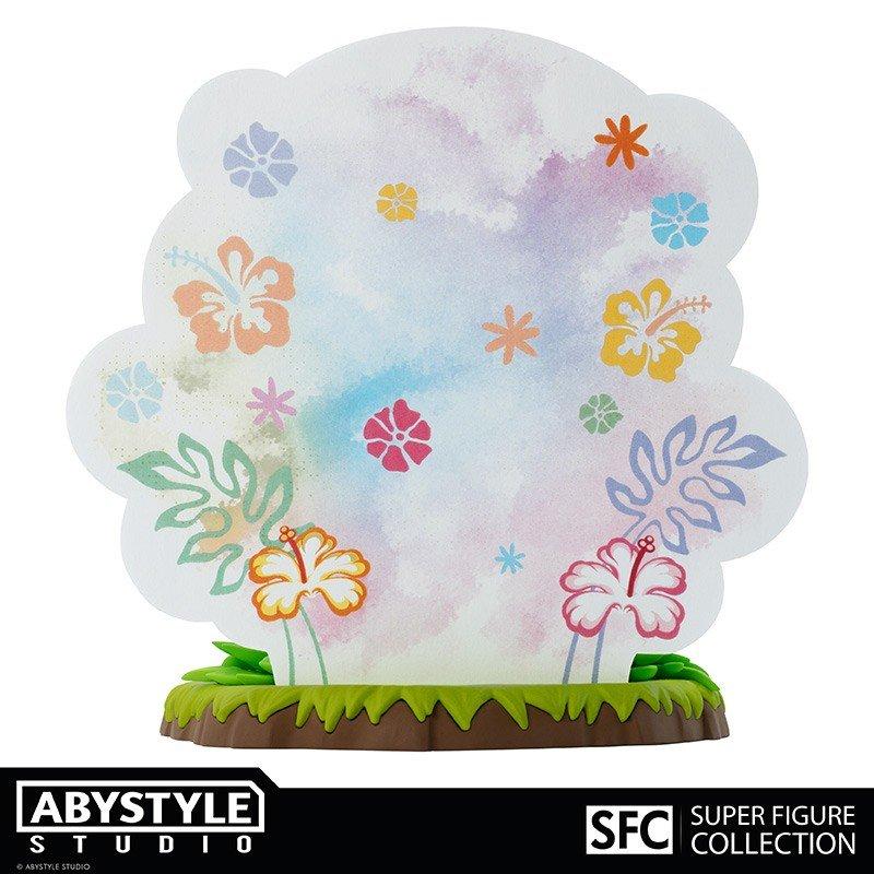 Abystyle ST Disney Lilo & Stitch : Stitch Ohana