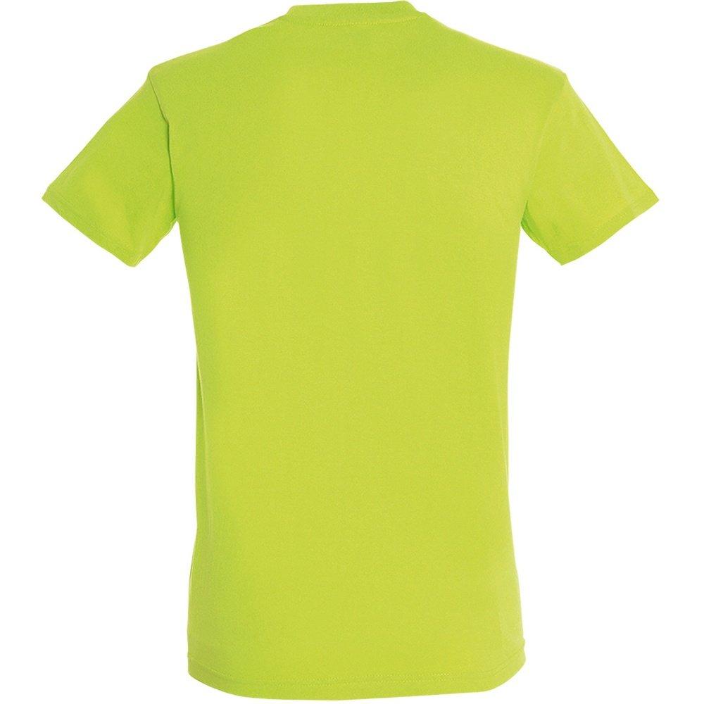 SOLS Regent Kurzarm T-Shirt