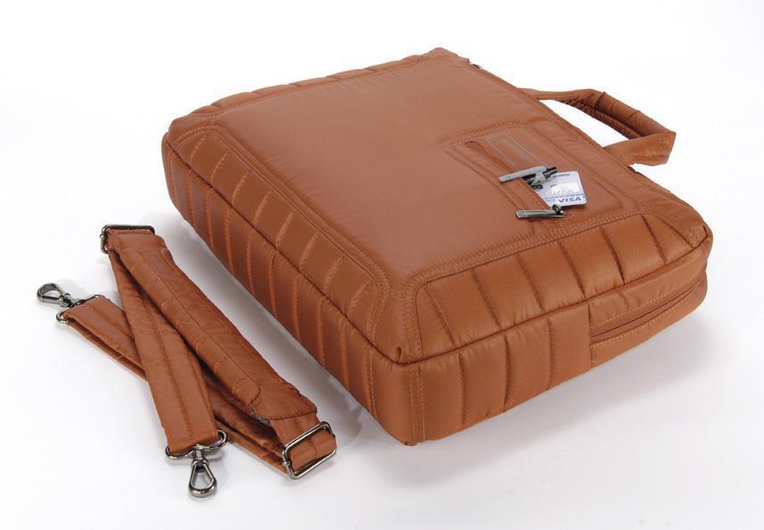 TUCANO Tarta Bag