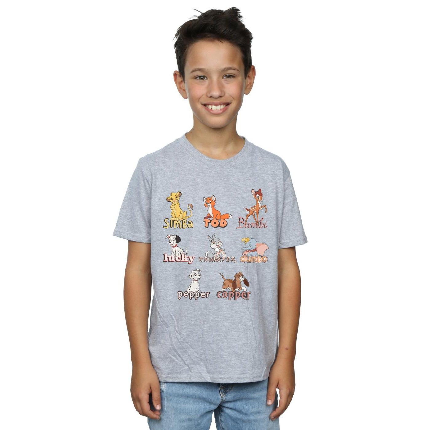 Disney Little Friends TShirt
