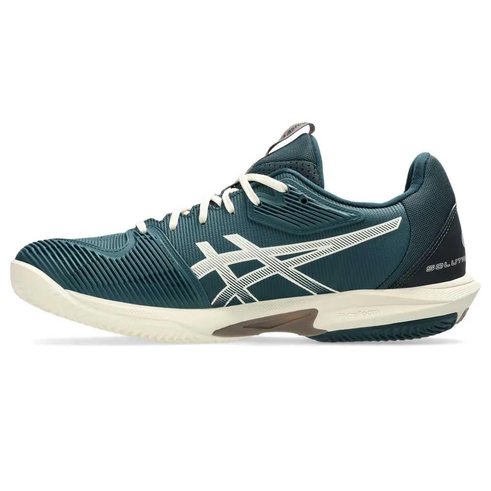 asics Solution Speed FF 3 Sandplatz Tennisschuh