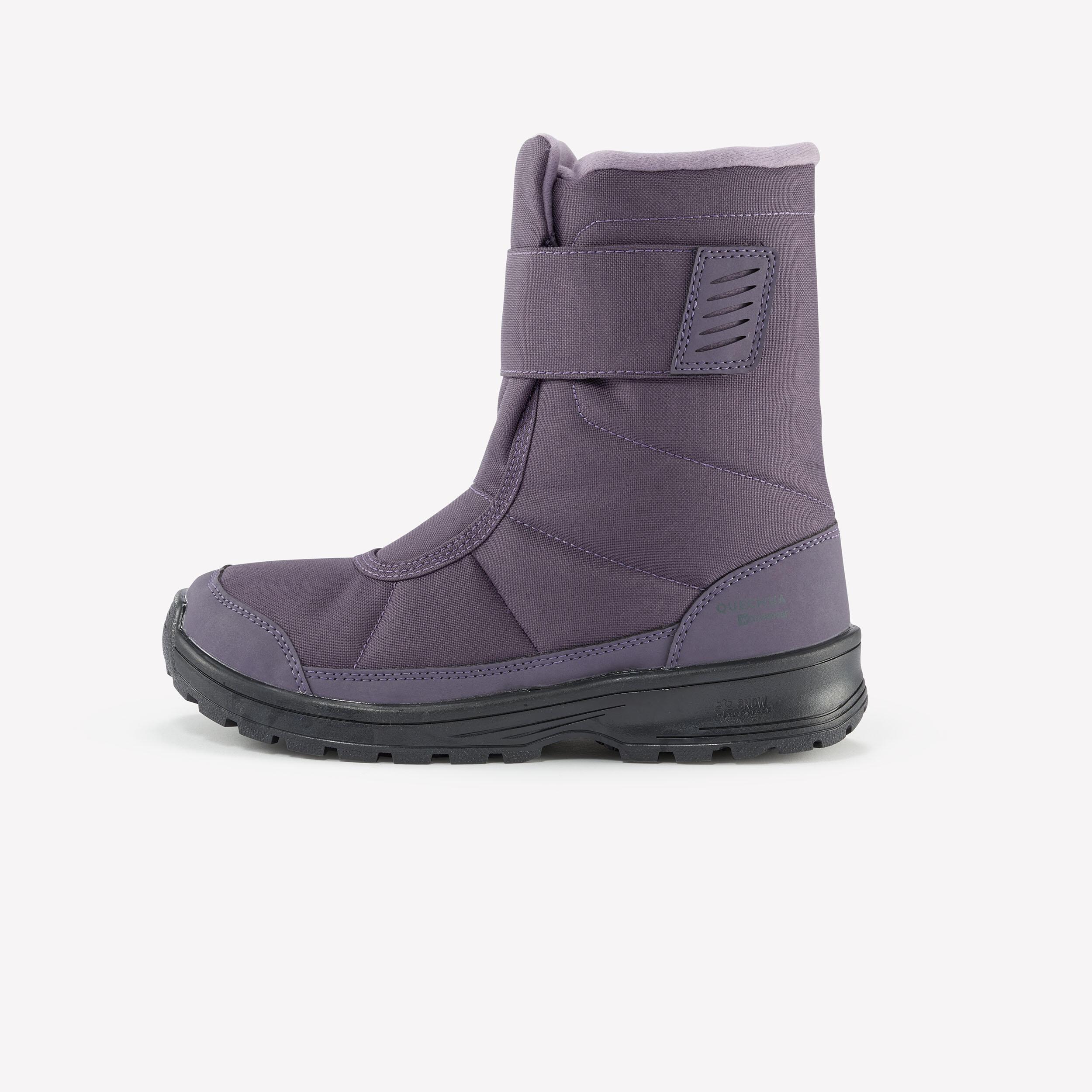 QUECHUA Schneestiefel - SH100