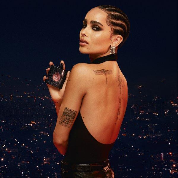 YSL Black Opium Black Opium Le Parfum