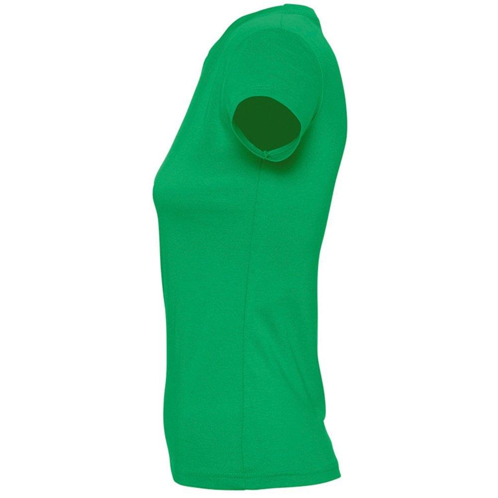 SOLS Kurzärmliges T-Shirt