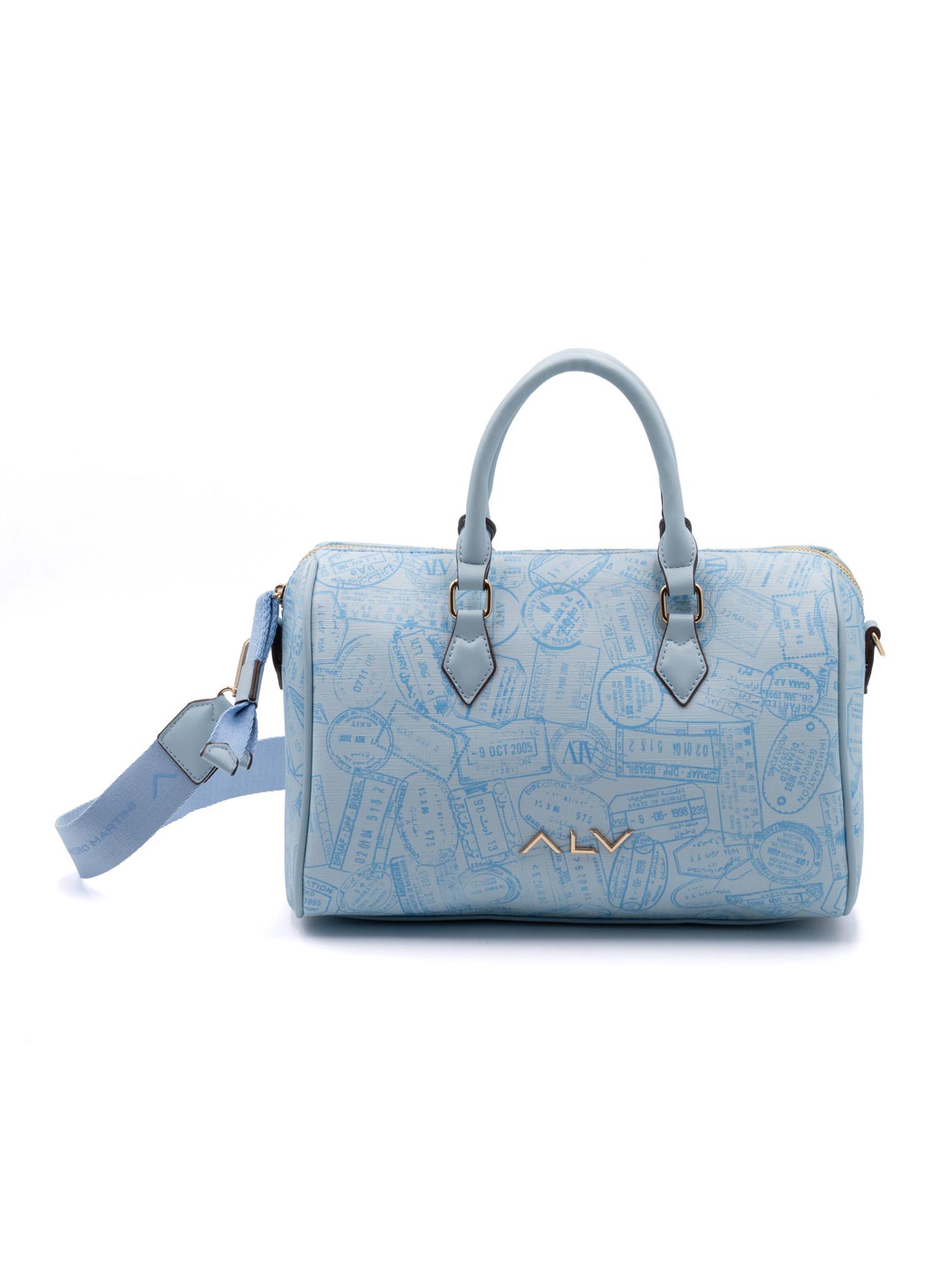 ALV by Alviero Martini Bowler-Tasche