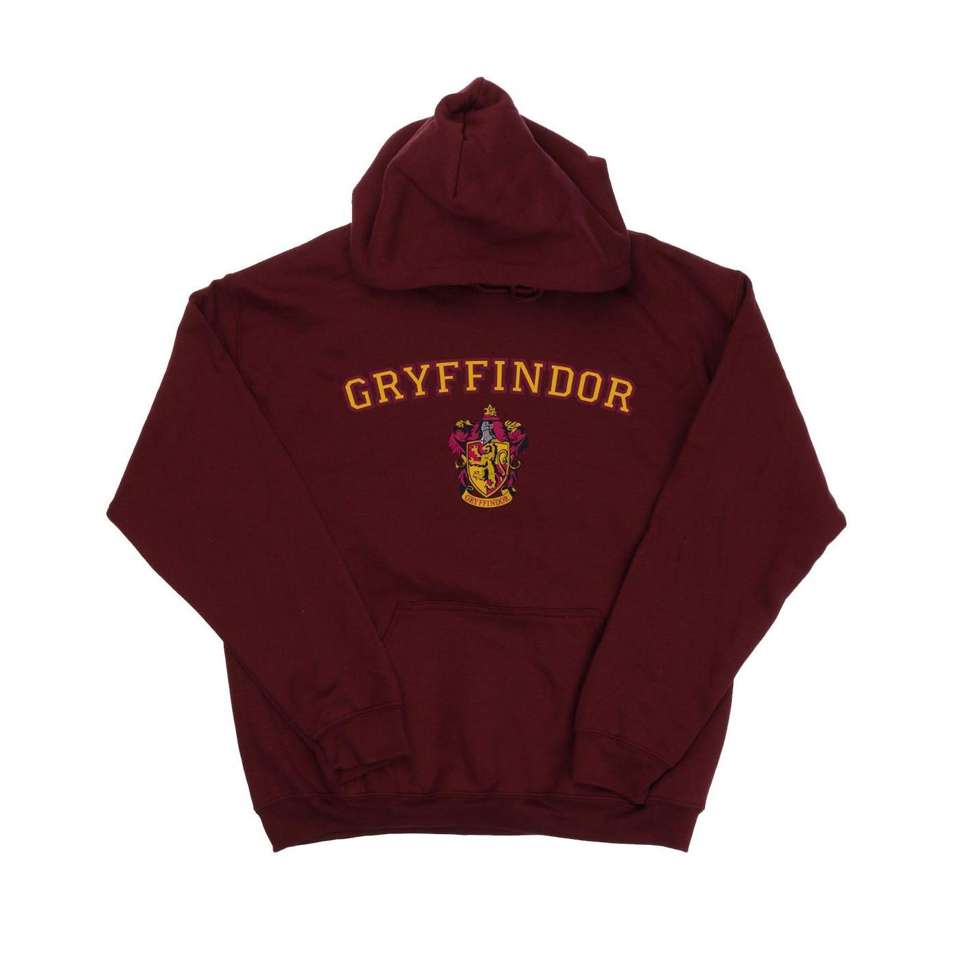Harry Potter Gryffindor Kapuzenpullover