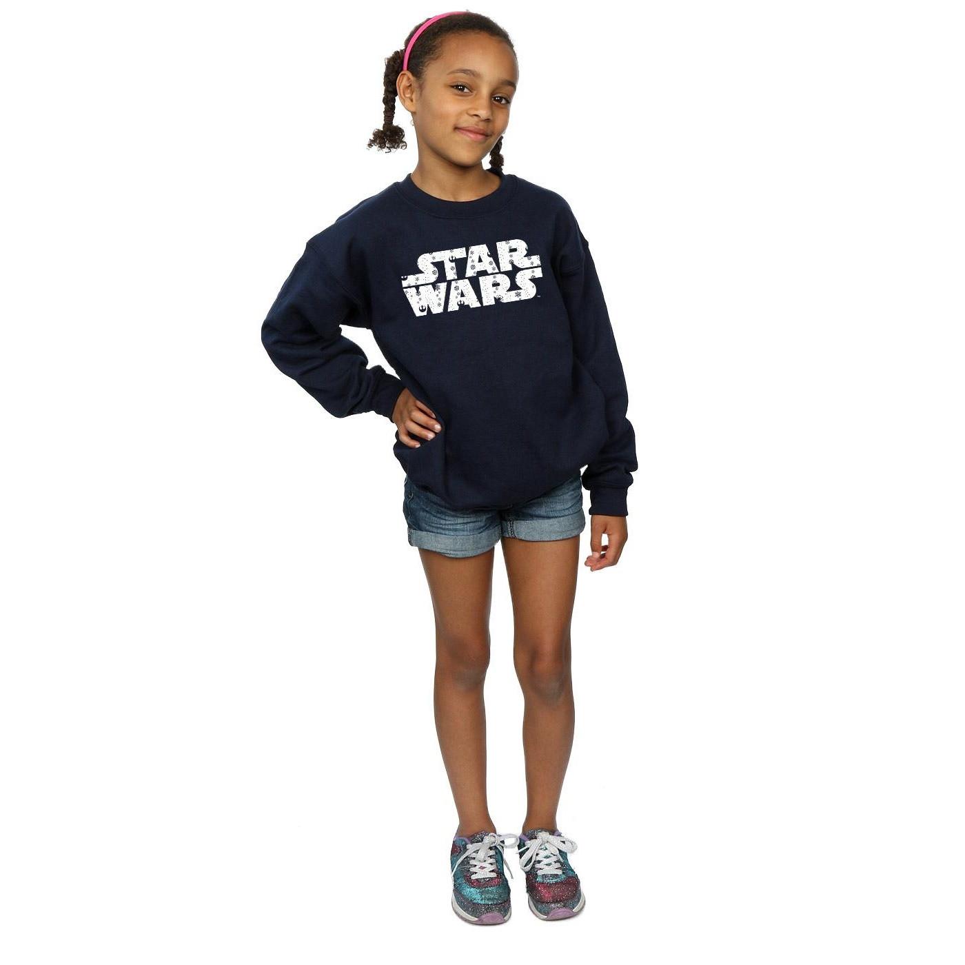 STAR WARS Sweatshirt