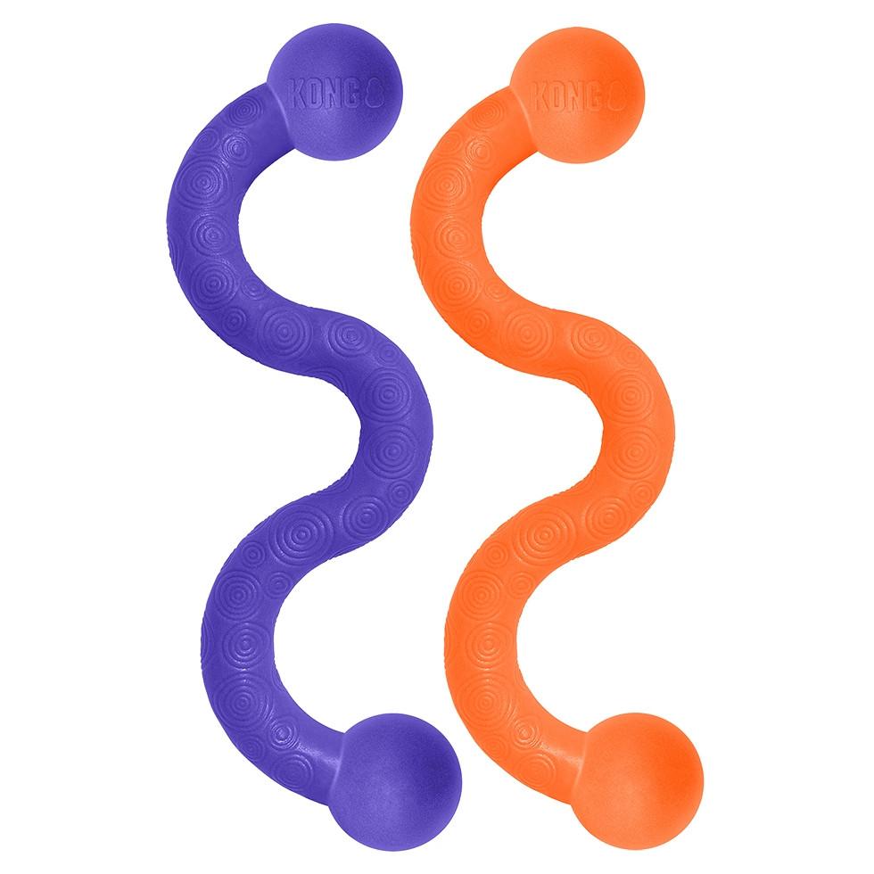 KONG KONG Ogee Stick Assorted Lg EU