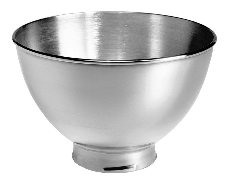 KitchenAid Artisan KSM200 Swiss Edition Eis - Küchenmaschine 4,8 Liter