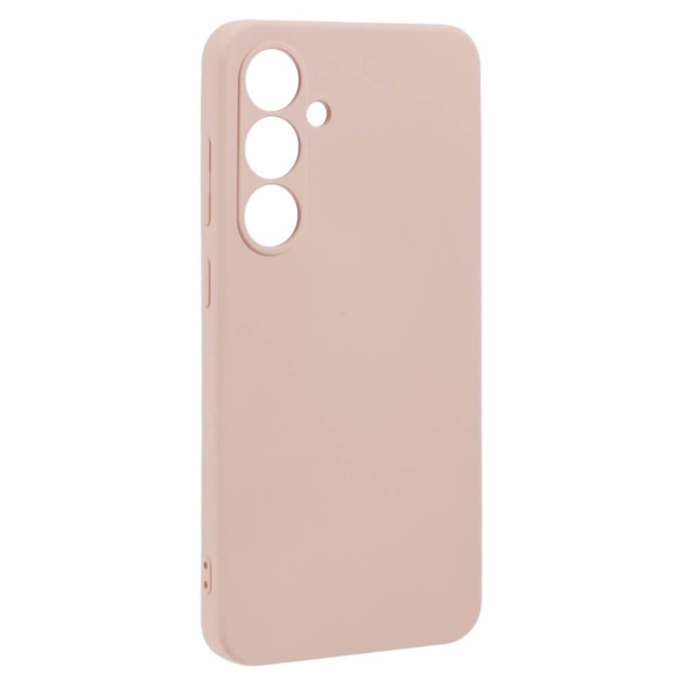 Cover-Discount Galaxy A26 5G - Silikon Gummi Hülle