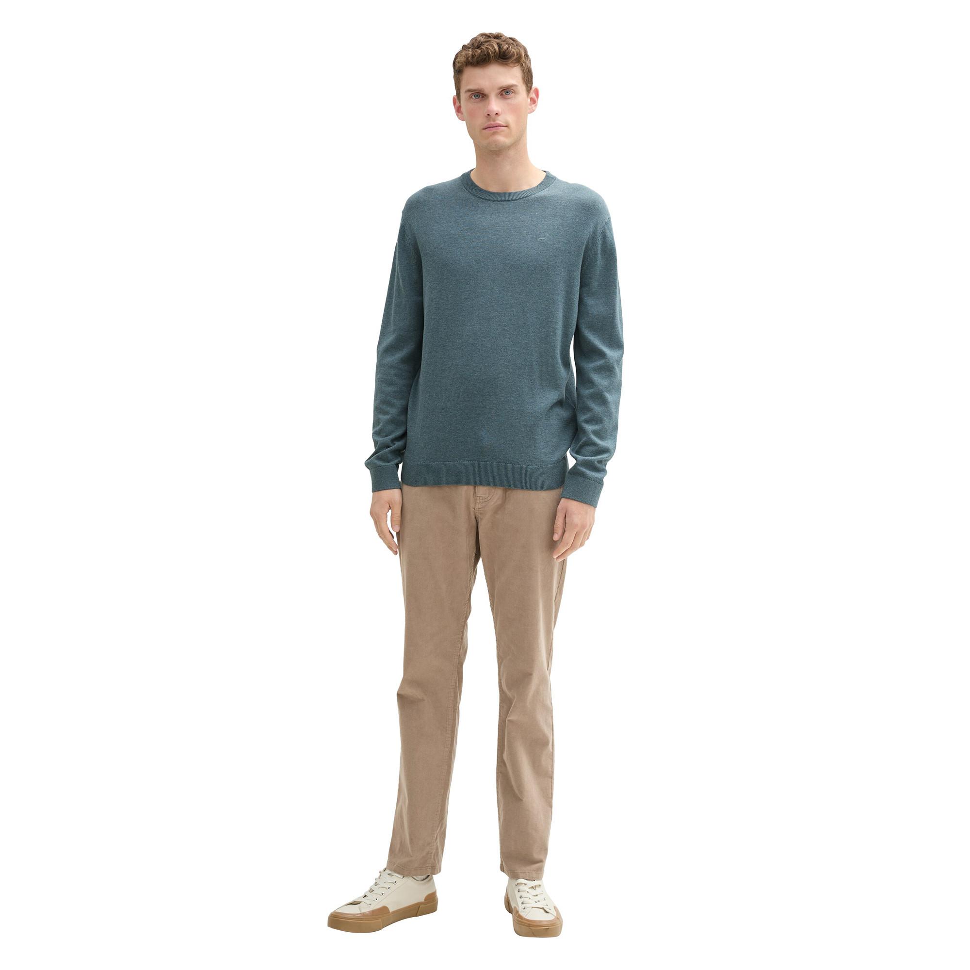 TOM TAILOR Pullover