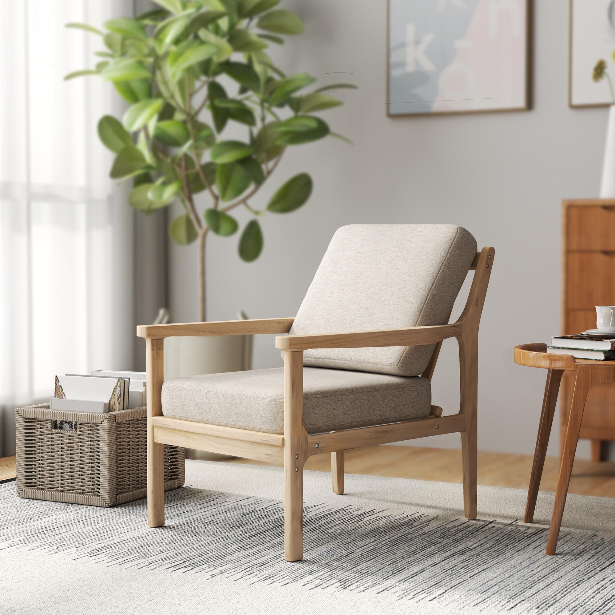 HOMCOM Sessel