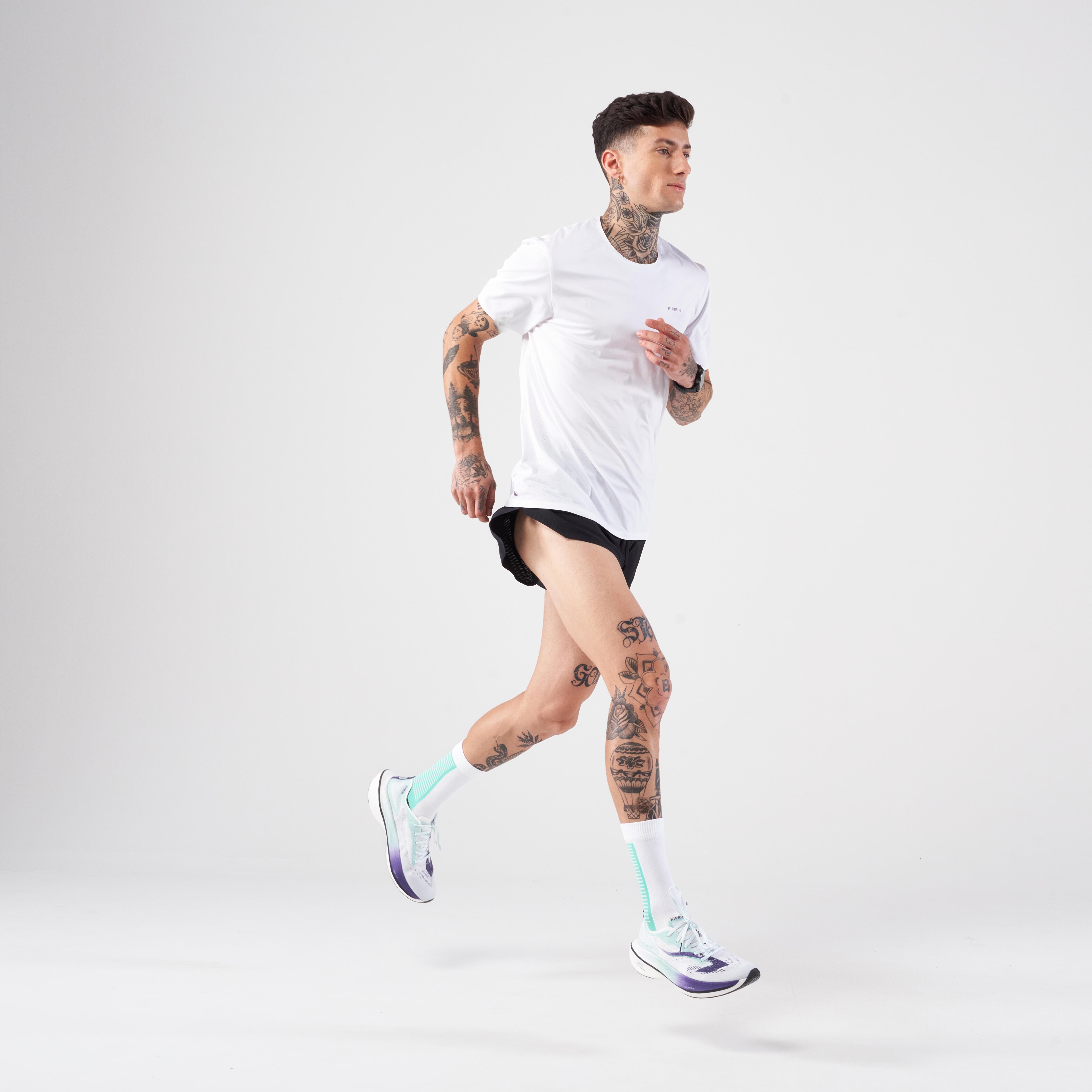 KIPRUN Kurzarmshirt - RUN 900 REPLIKA