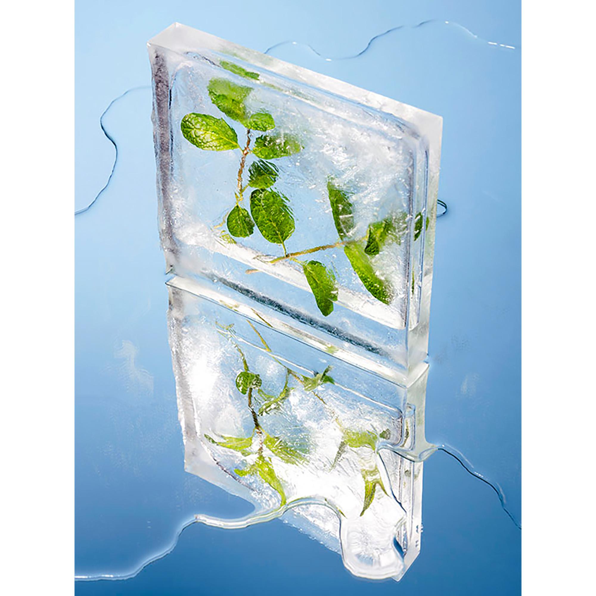 HORACE Peppermint & Tea Tree shower gel