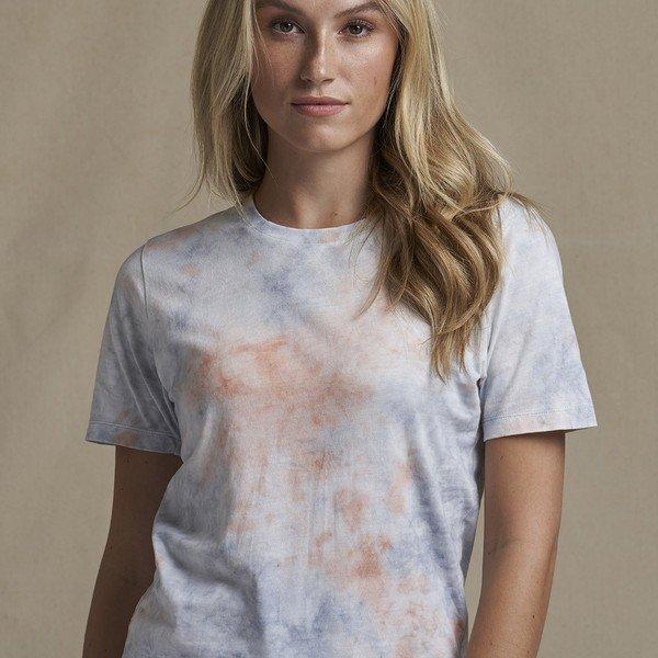 AWDis Tie Dye Kurzarm T-Shirt