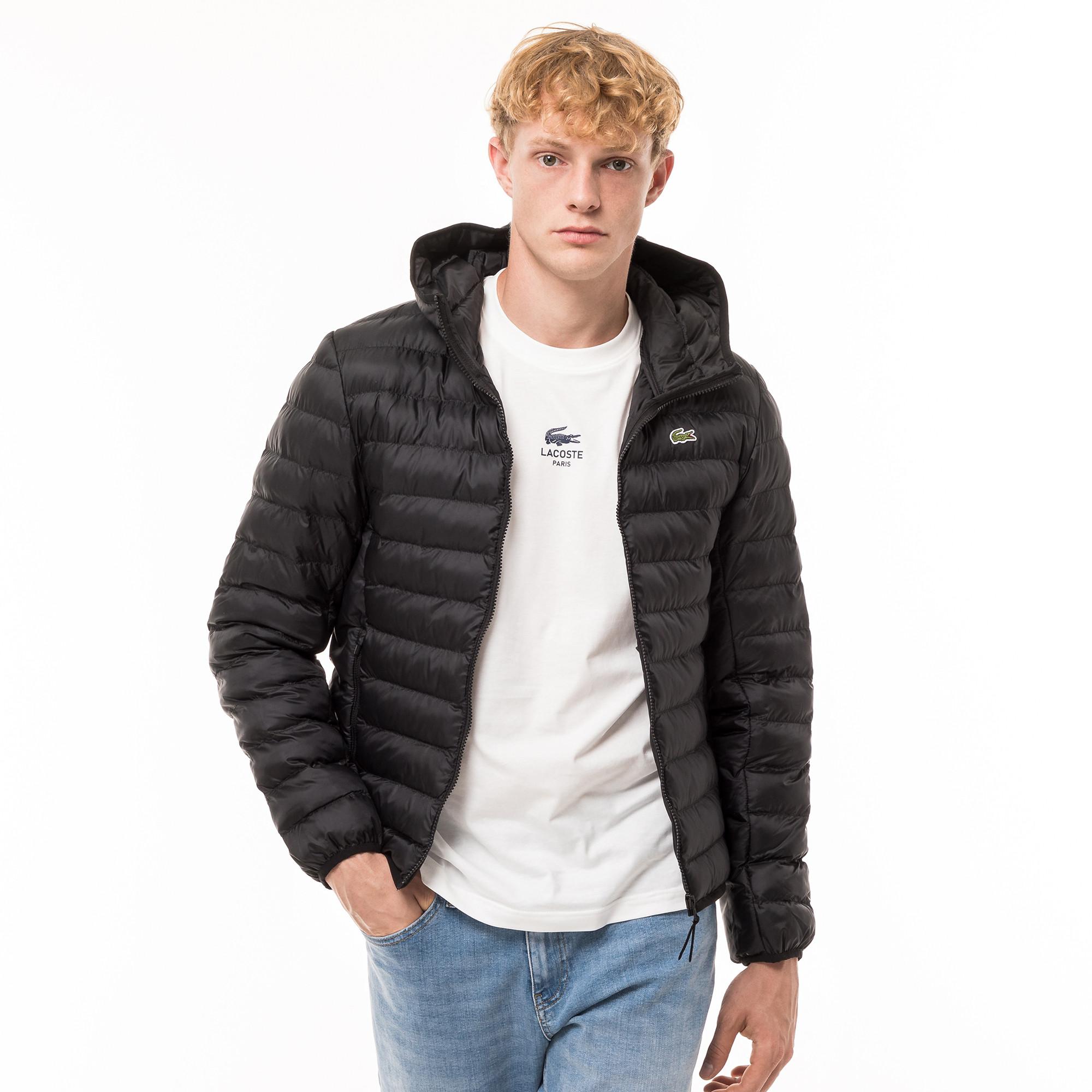 LACOSTE Jacke