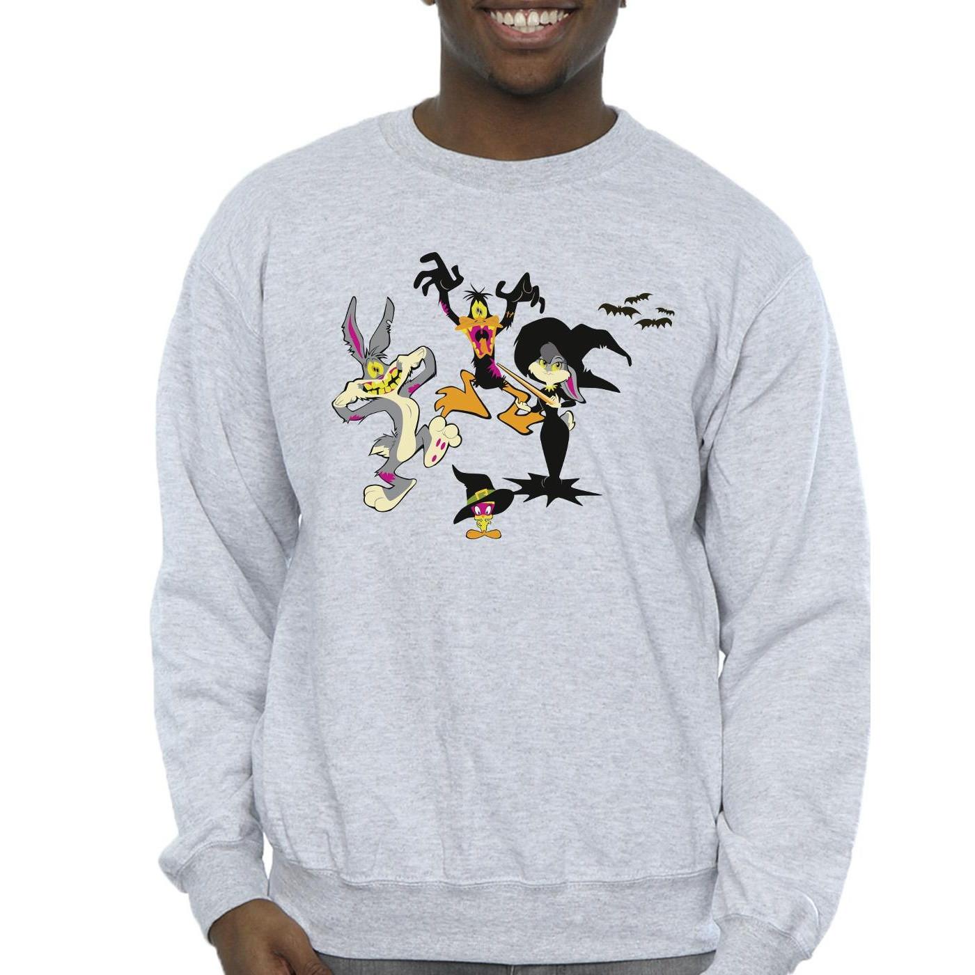 LOONEY TUNES Sweatshirt